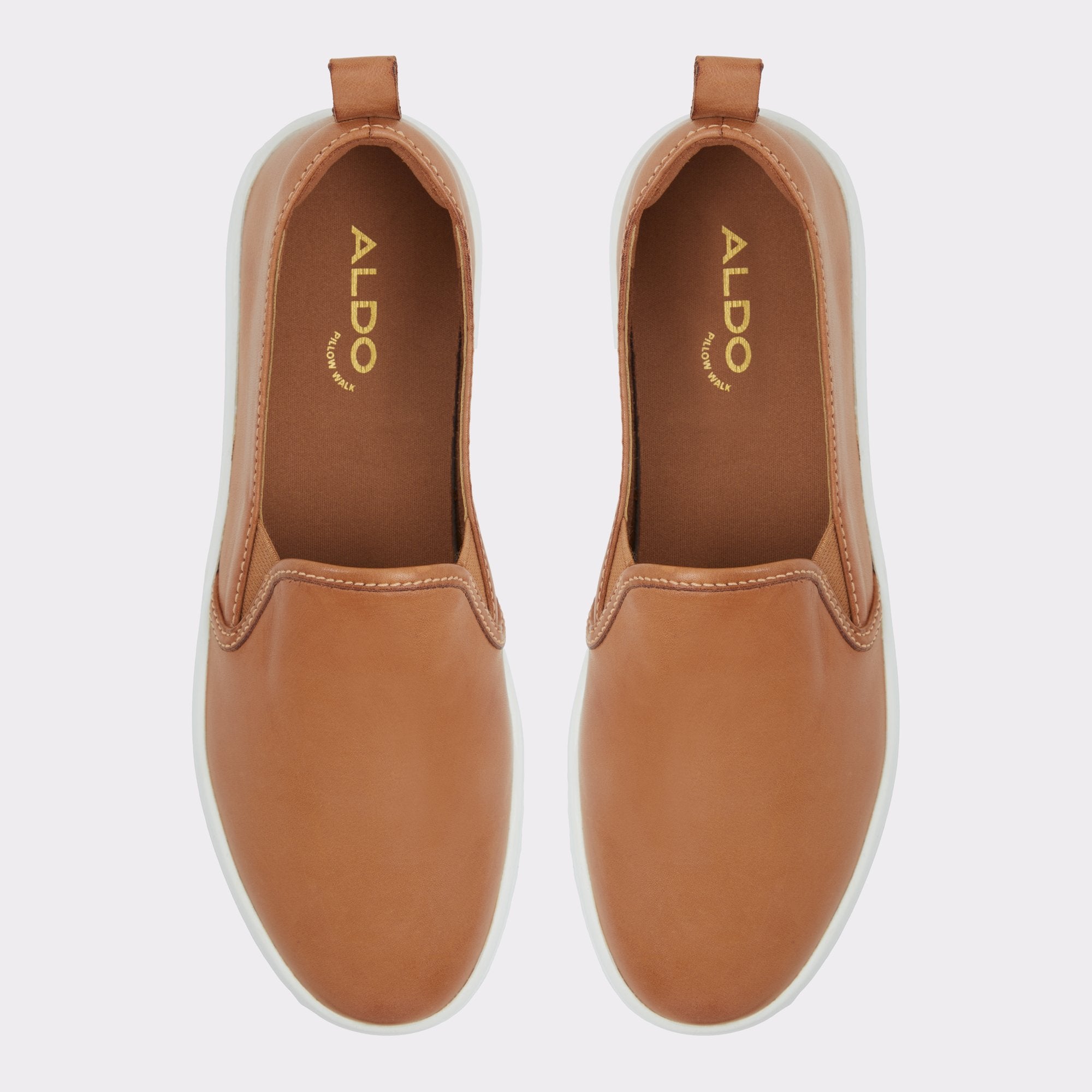 ALDO Roolly ballerines slip-on confort