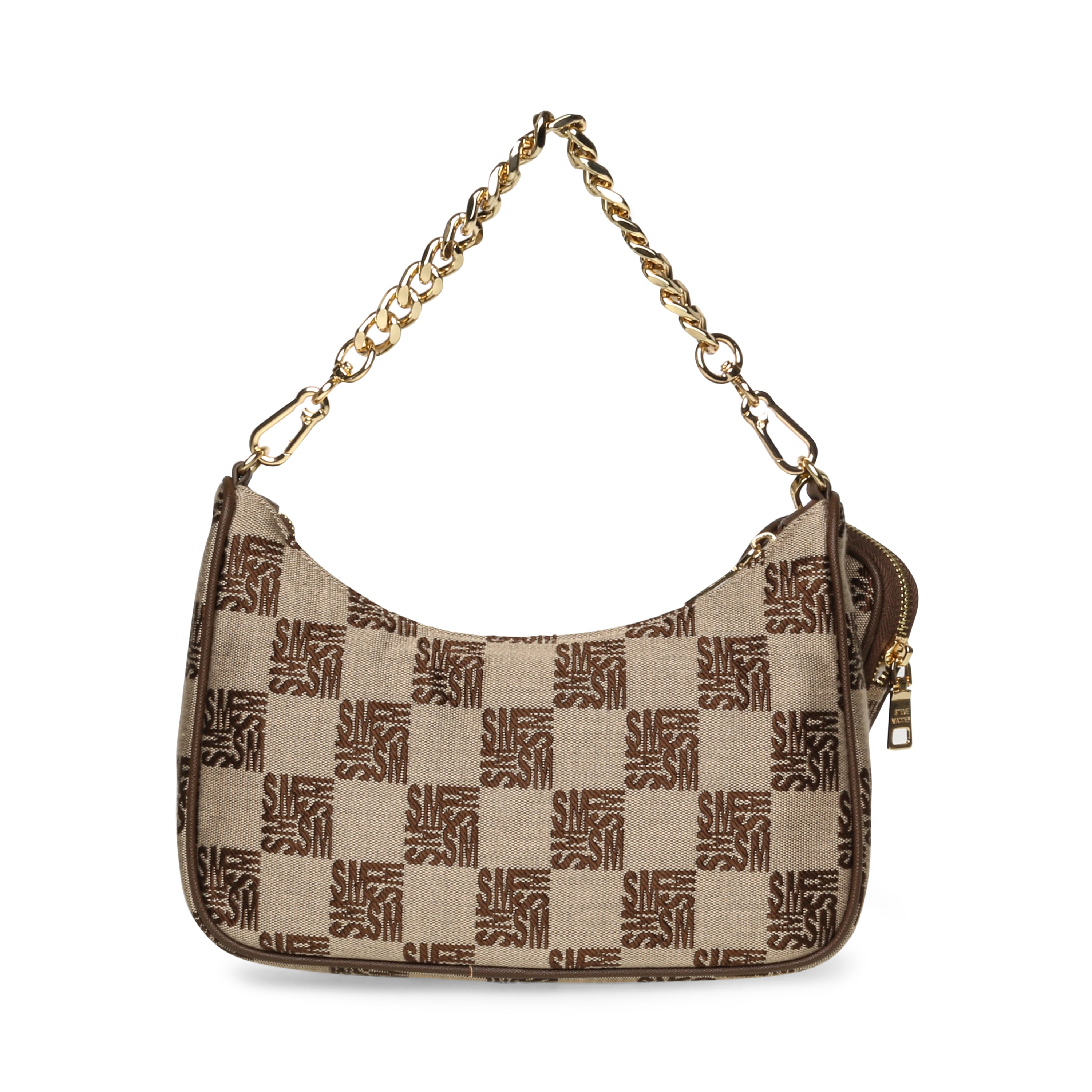 Steve Madden Bvital-8 sac bandoulière marron synthétique