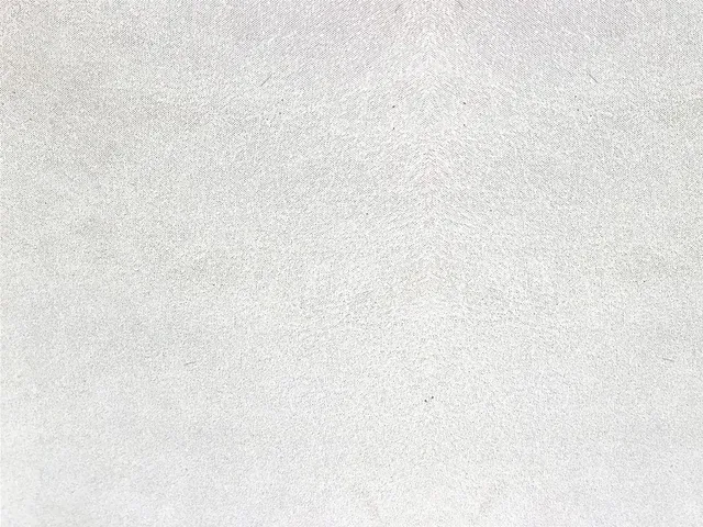 Dessine Moi Un Soulier irise echantillon ivoire