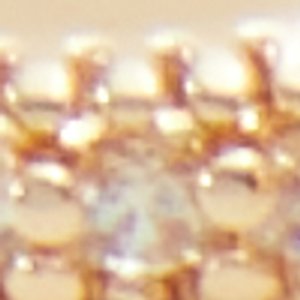ALDO Agrubeth boucles d'oreilles créoles