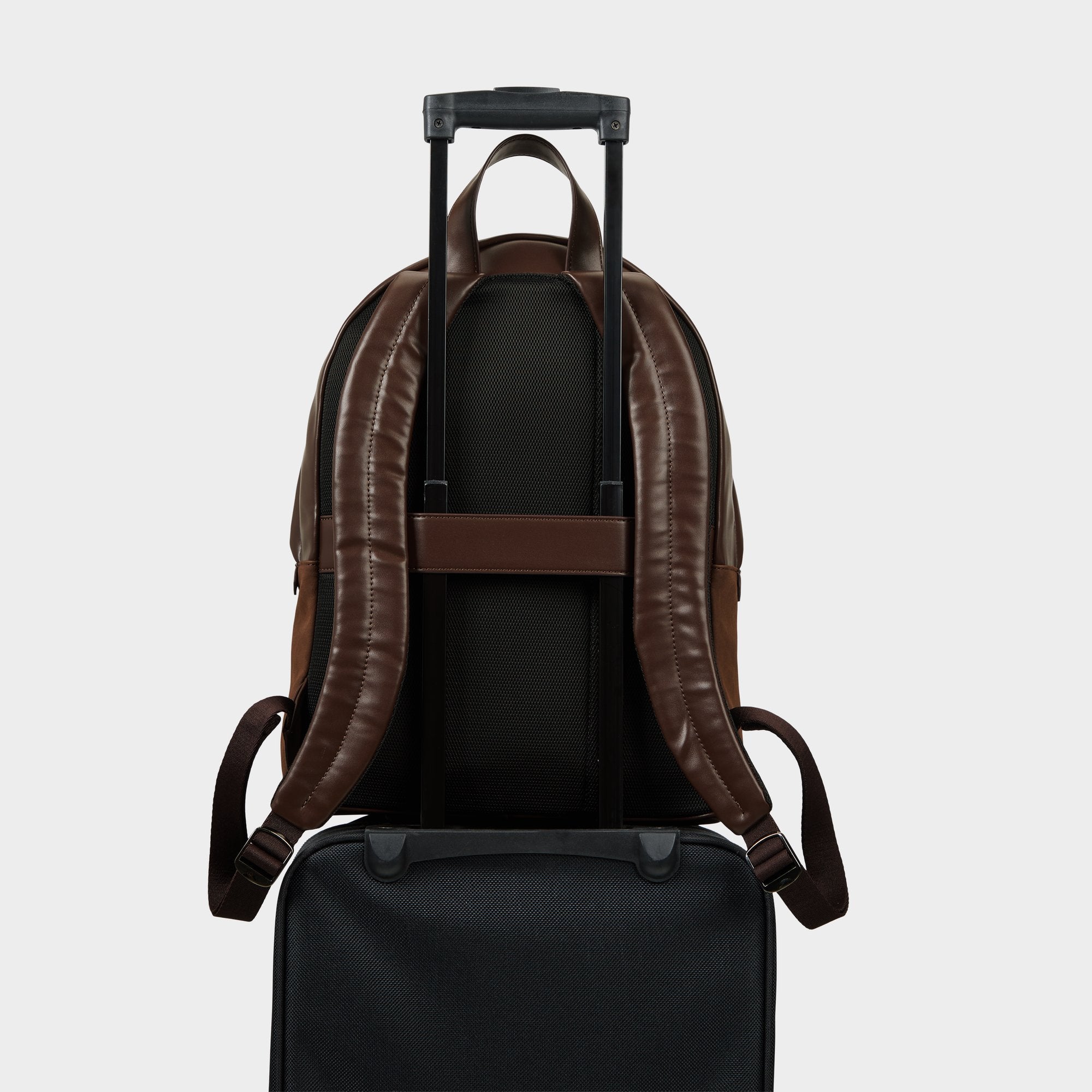 ALDO Arthuree sac à main femme cuir noir