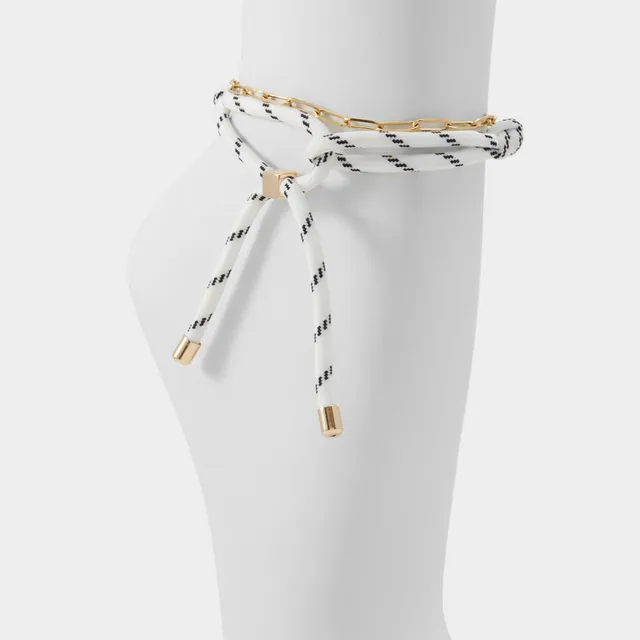 ALDO Wrapme accessoire femme enroulé