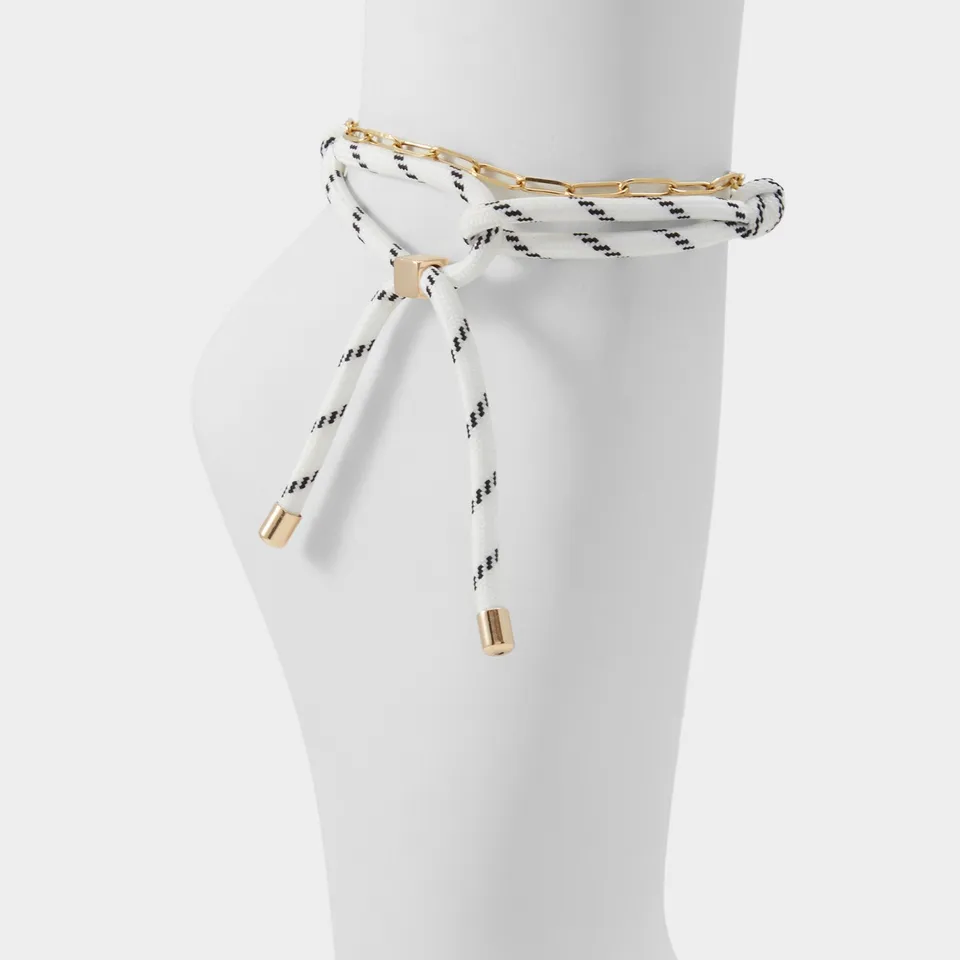 ALDO Wrapme accessoire femme enroulé