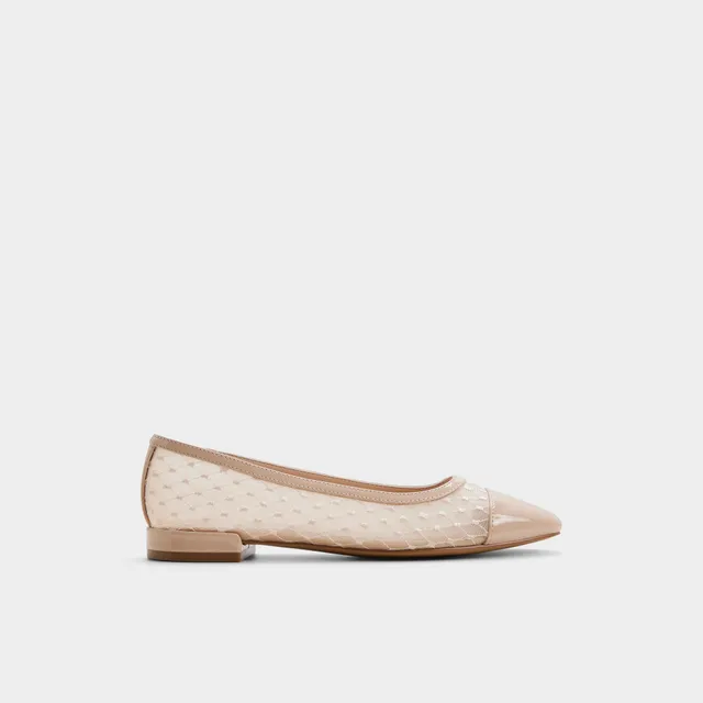Aldo Olohas bottes femme cuir véritable