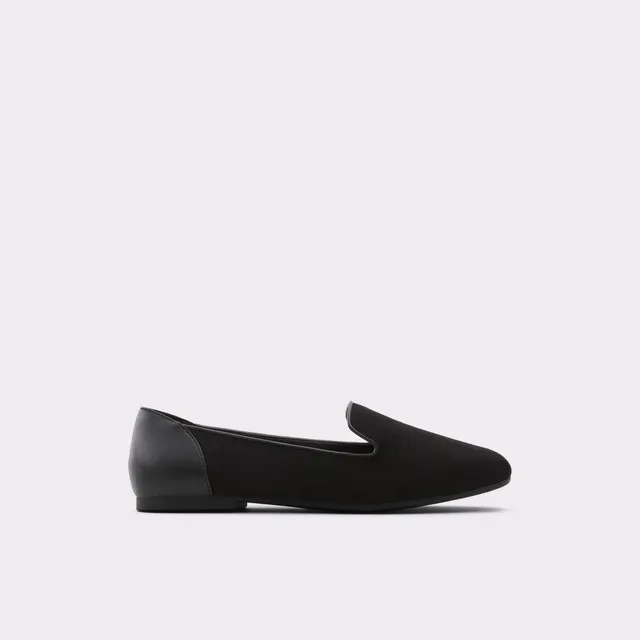 ALDO Mythimna mocassins bout carré strass