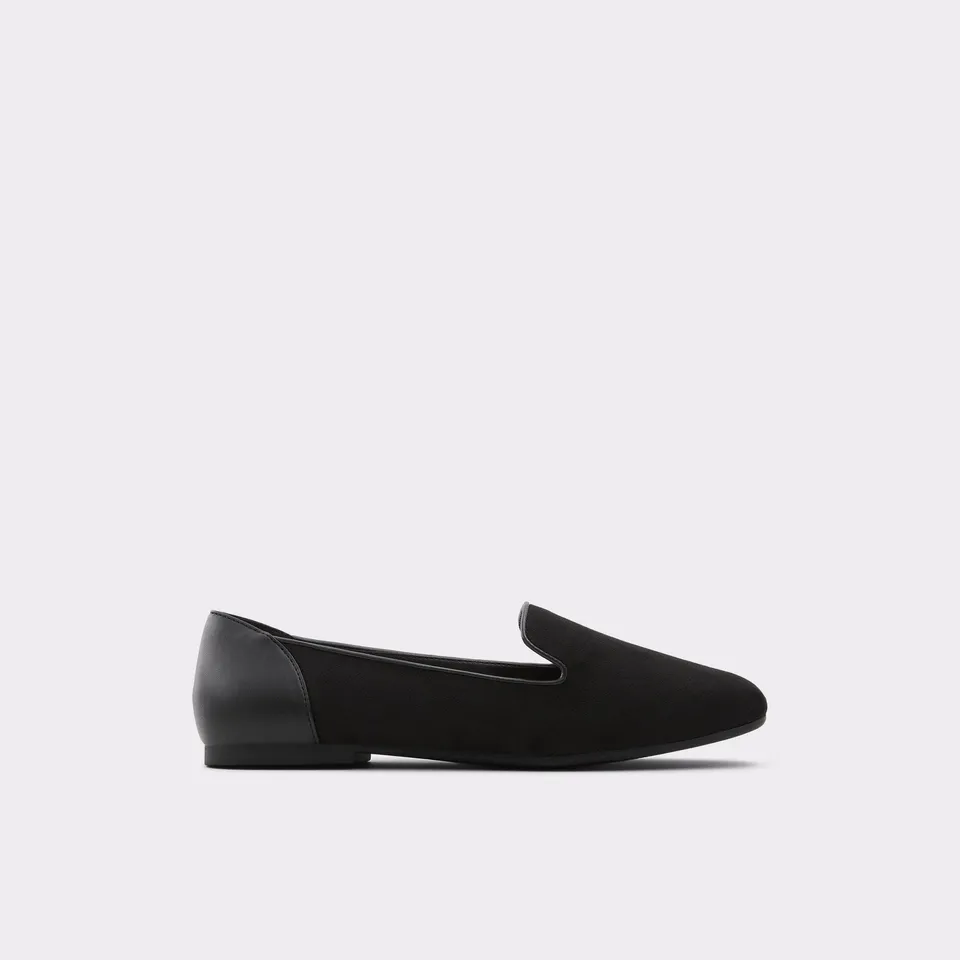 ALDO Mythimna mocassins bout carré strass