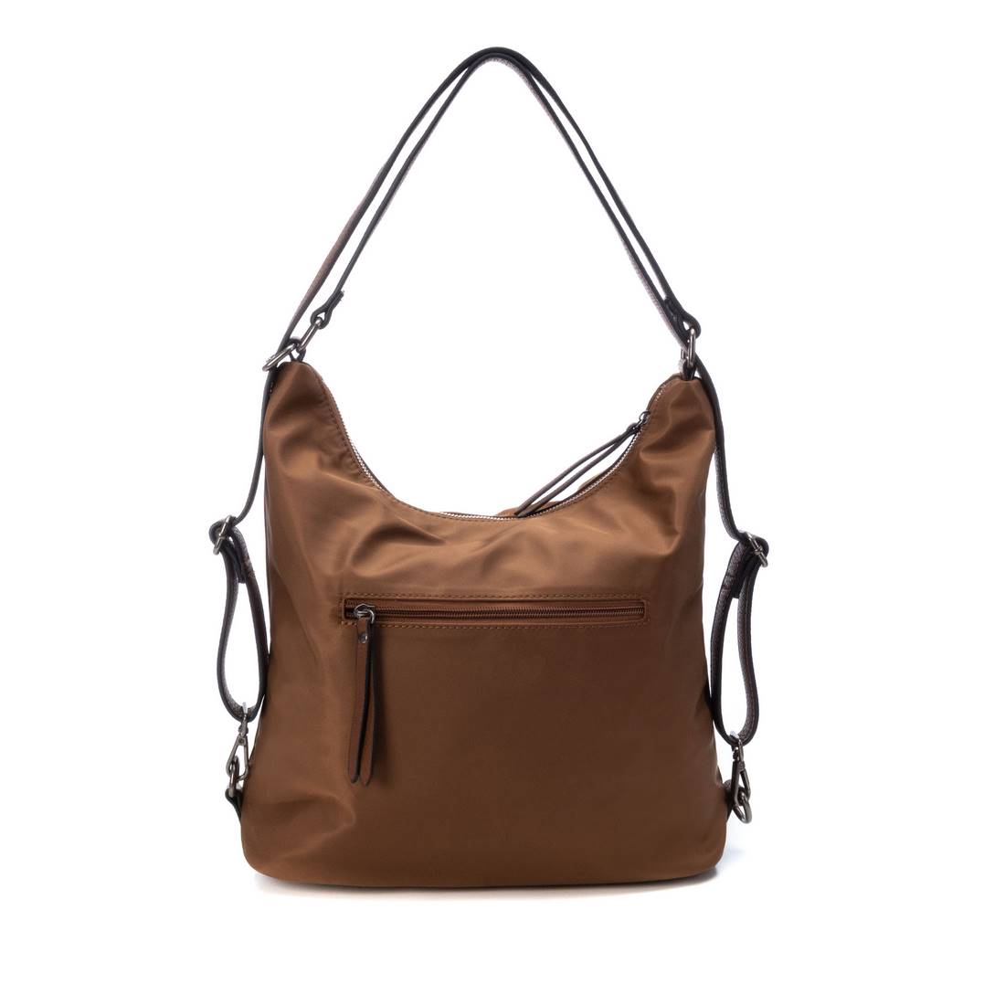 Carmela 18602002 sac à dos marron convertible