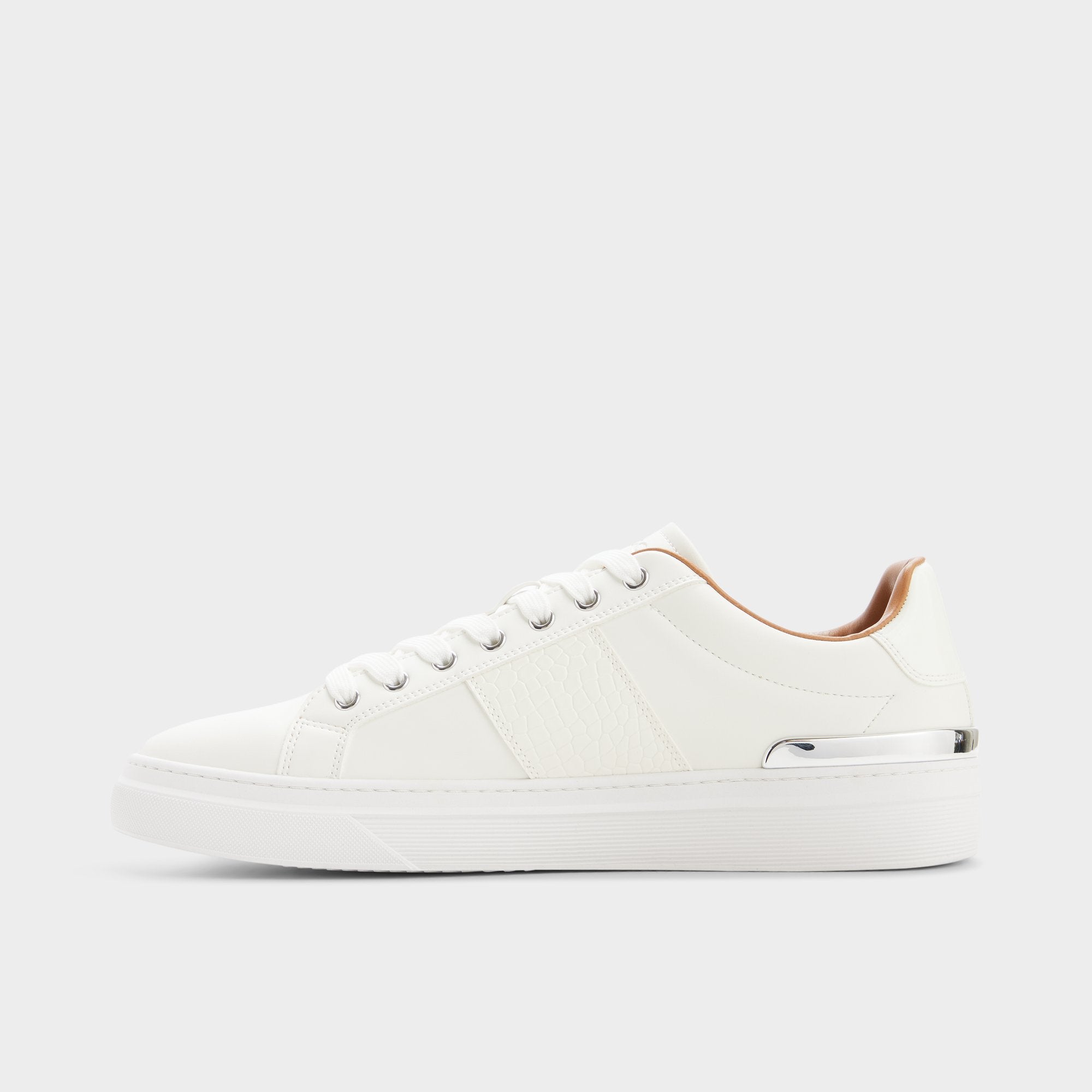 ALDO Jaxton escarpins noirs confort