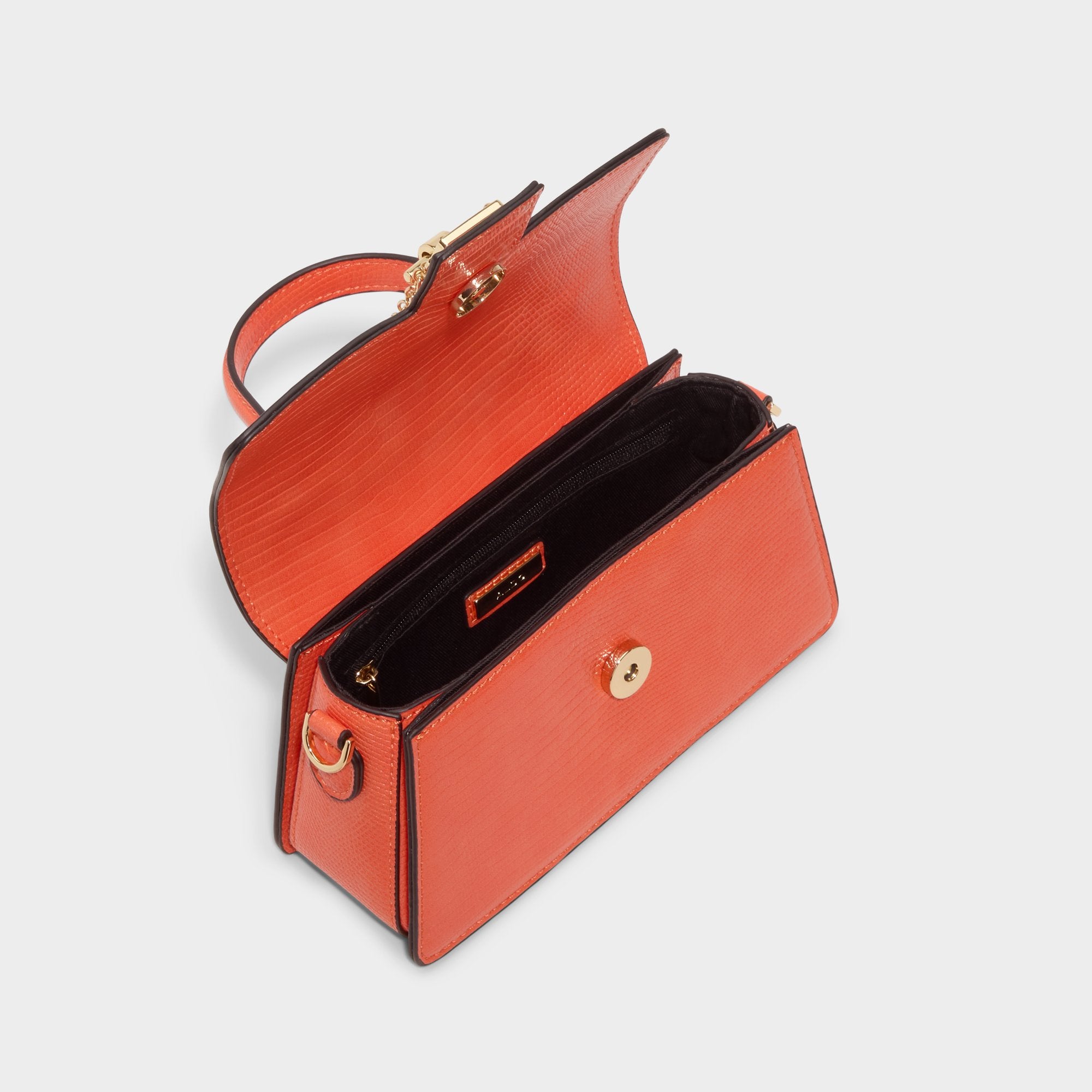 Aldo Callunaax sac mini bandoulière compact