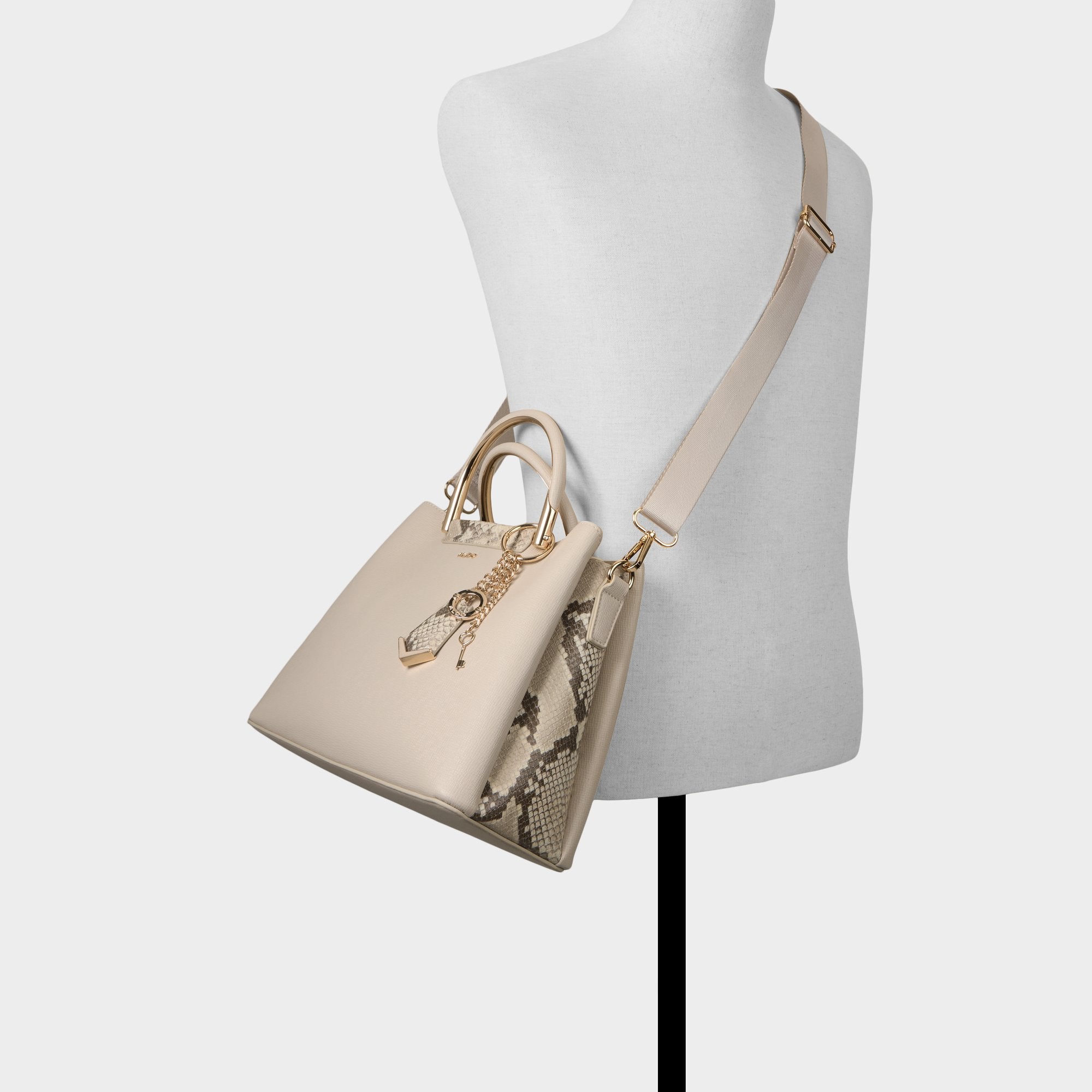 ALDO Cloenaa sac de travail fourre-tout