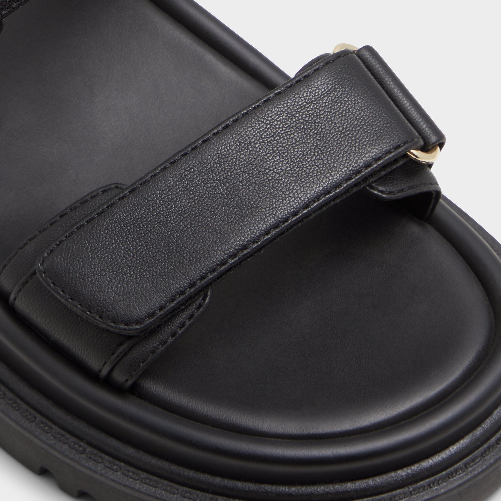 ALDO Linette sandales boucle métal