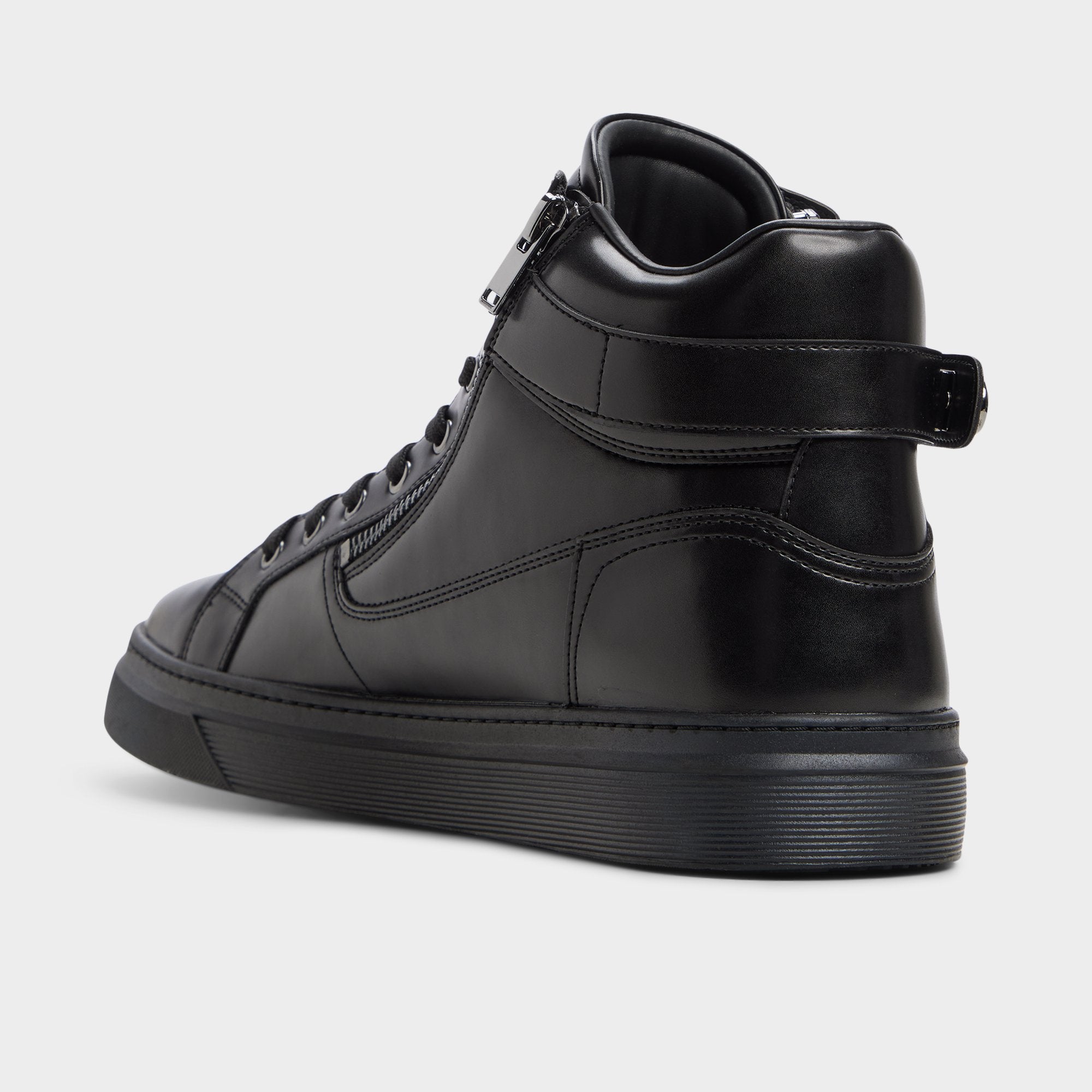 ALDO Martyn chaussures ville homme noires