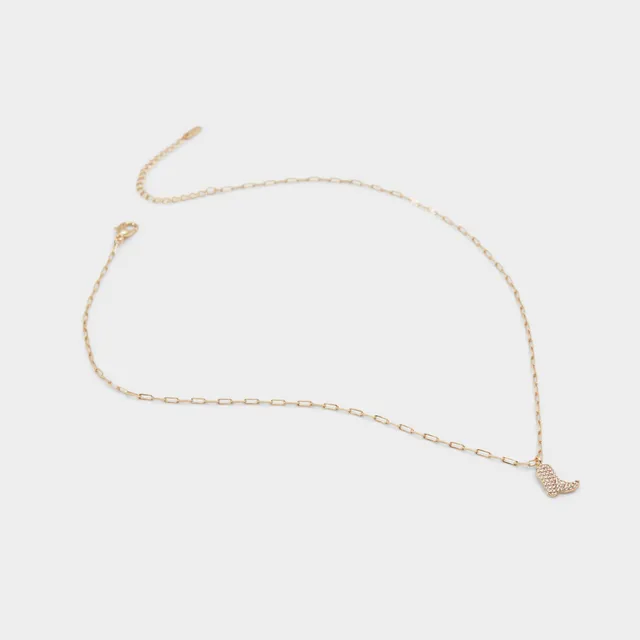 ALDO Lassolove collier pendentif fantaisie