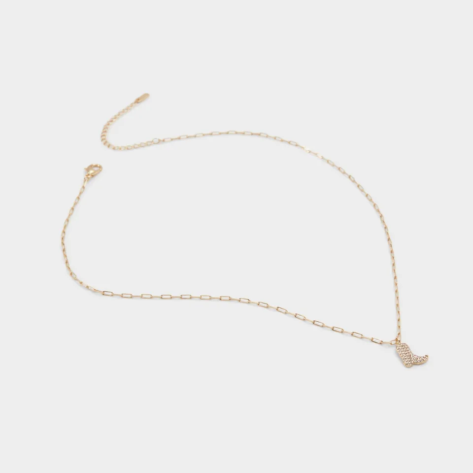 ALDO Lassolove collier pendentif fantaisie