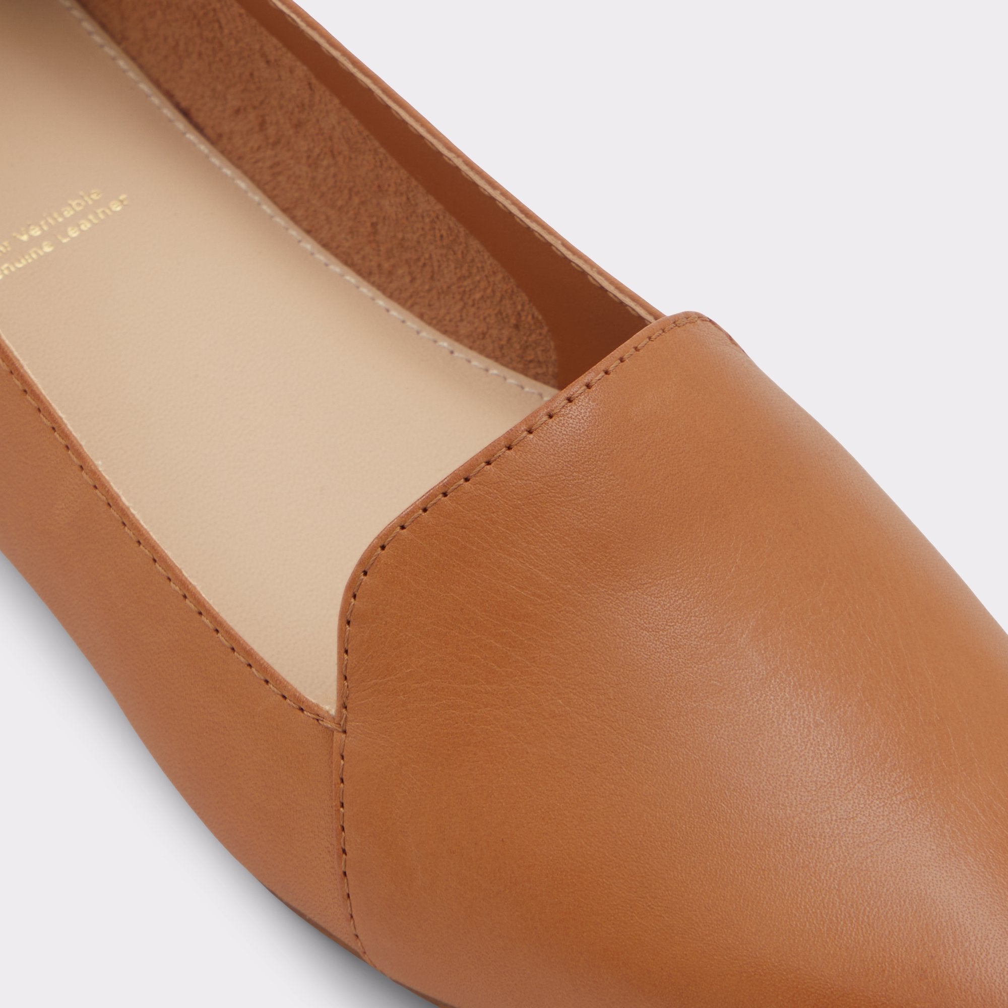 ALDO Winifred slip-on marron femme