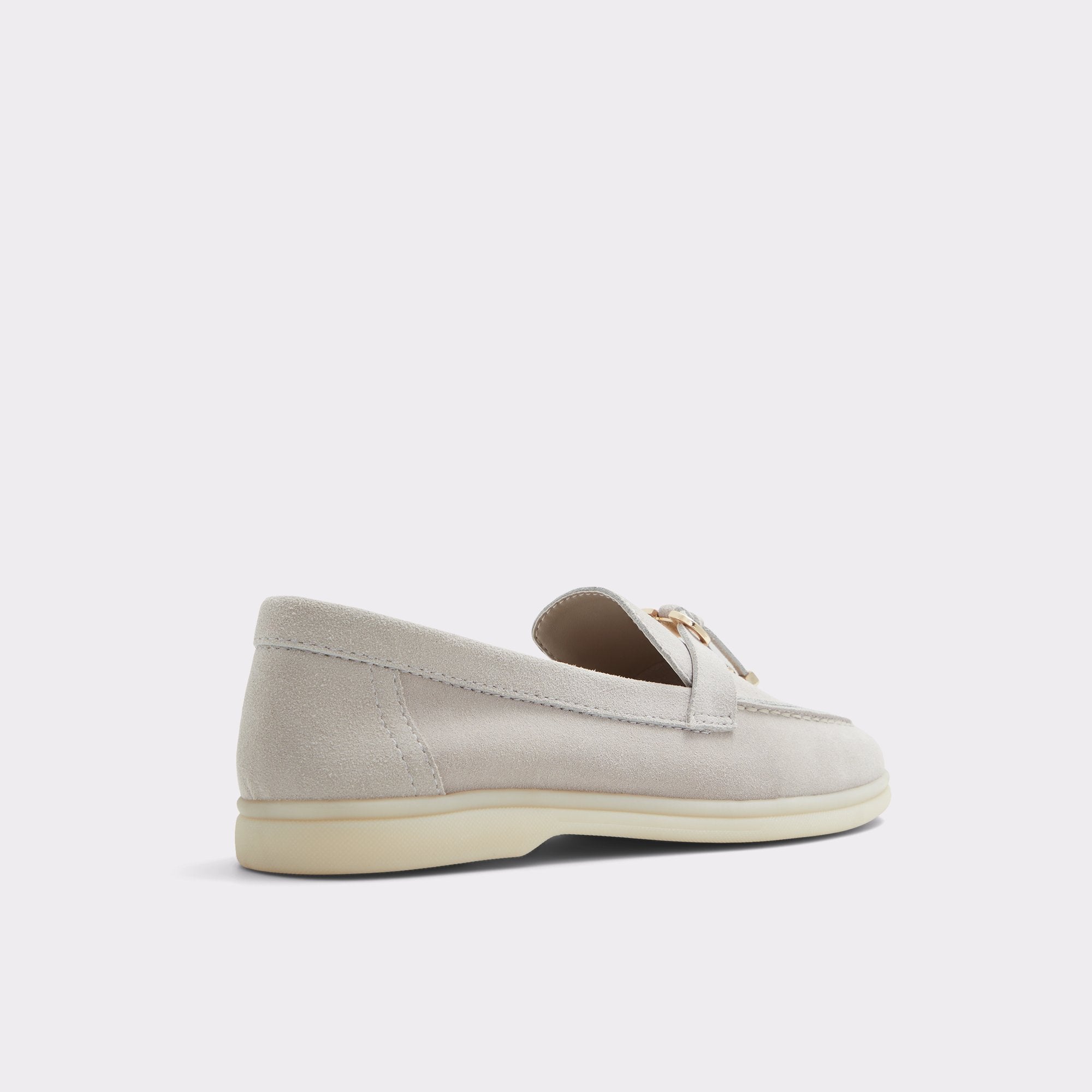 ALDO Creras mocassins femme pompons pointure