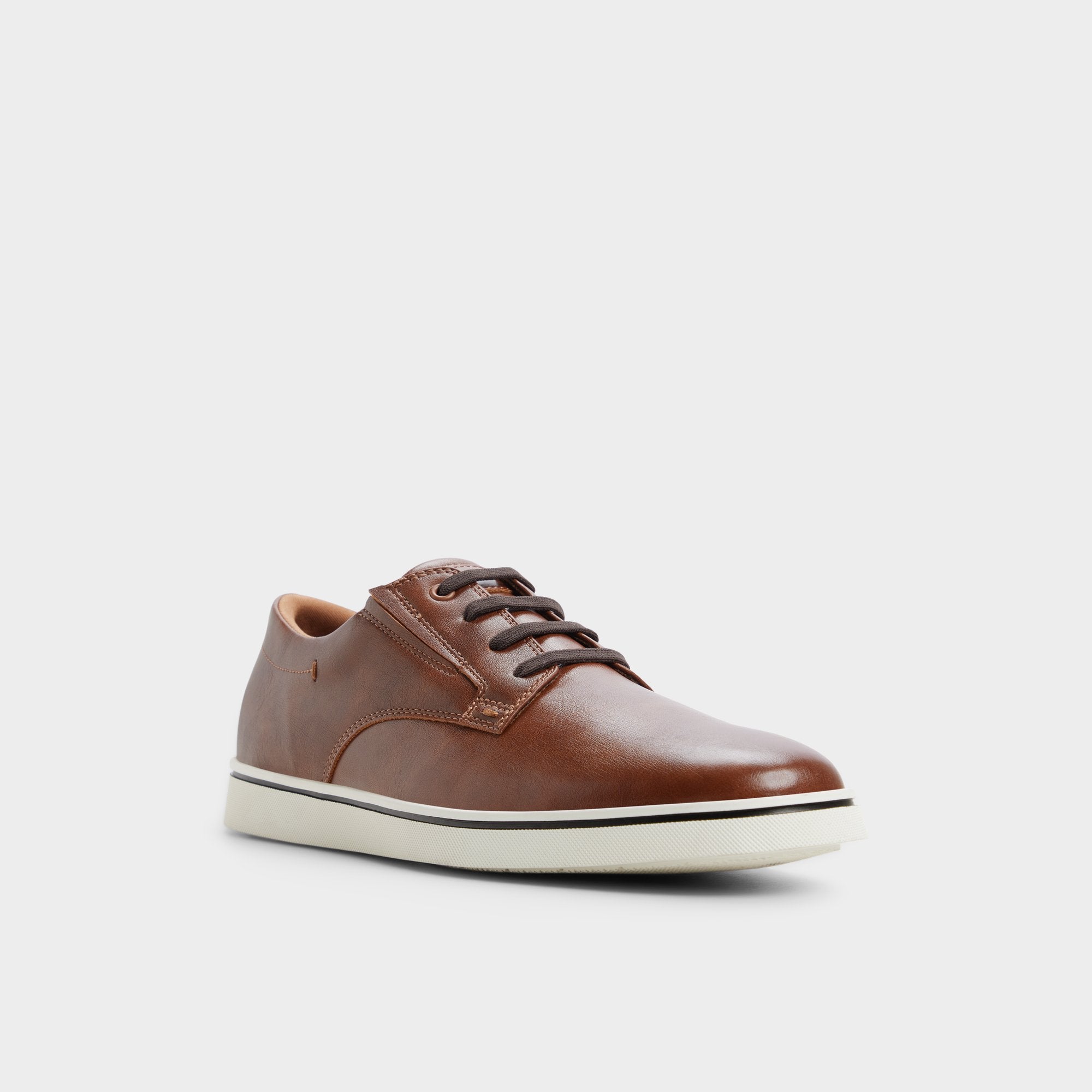 ALDO Dougie sandales marron slip-on été