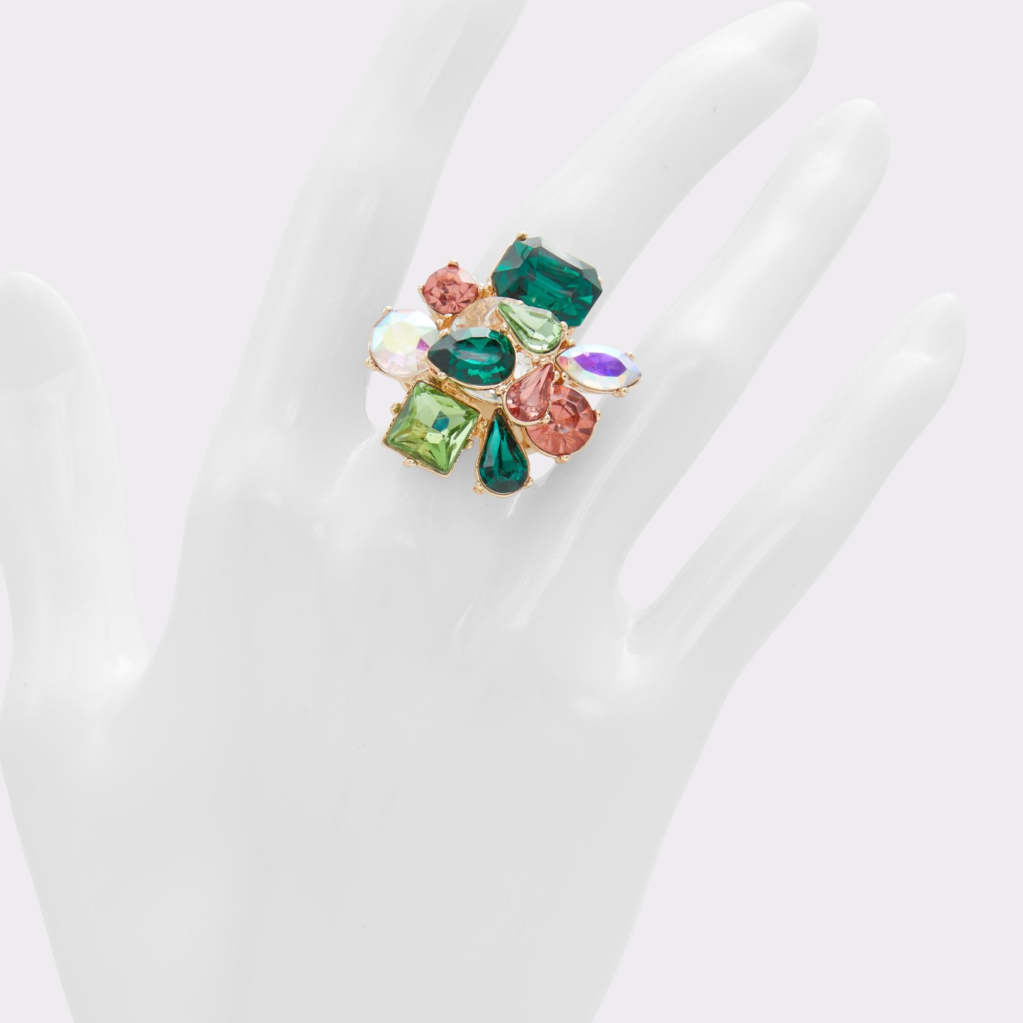 ALDO Malamoco-r bague femme