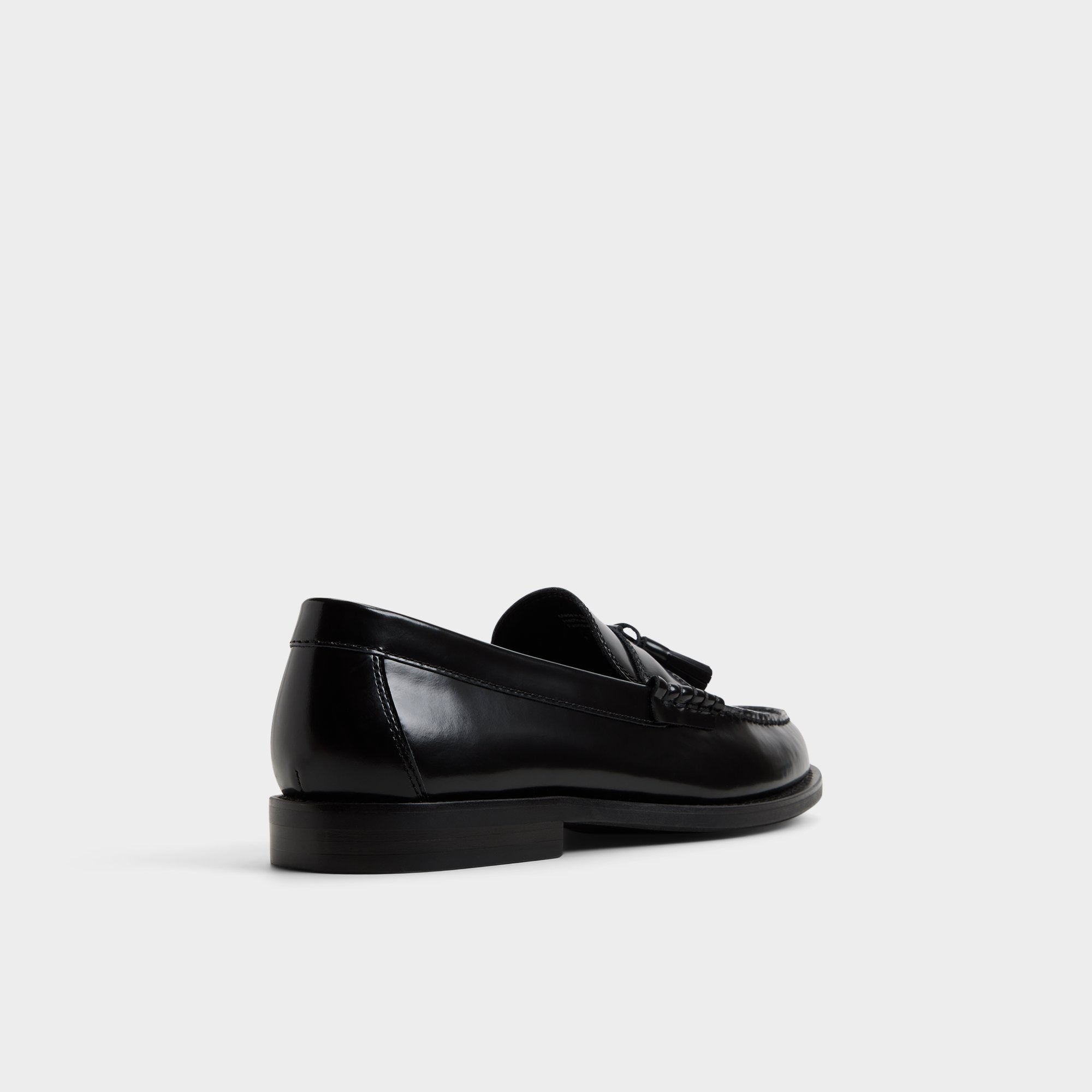 Aldo Cairo bottes noires femme cuir