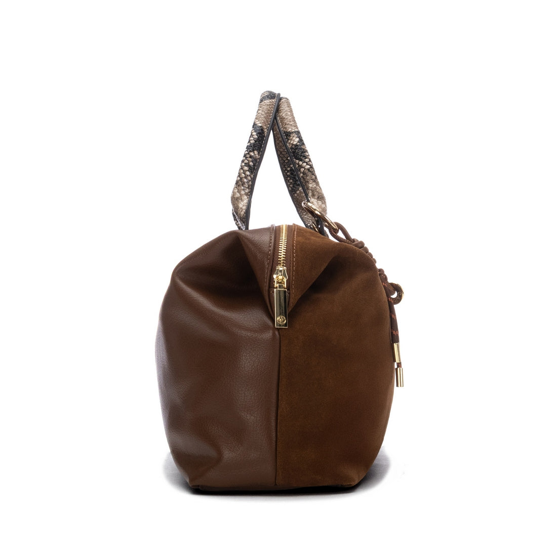 Carmela 18624401 sac mallette femme camel synthétique
