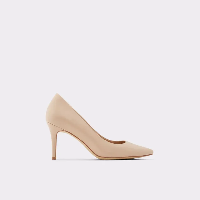 ALDO Coronitiflex baskets femme beige talon