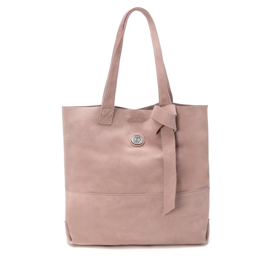 Carmela 18603102 sac épaule cuir marron taille unique