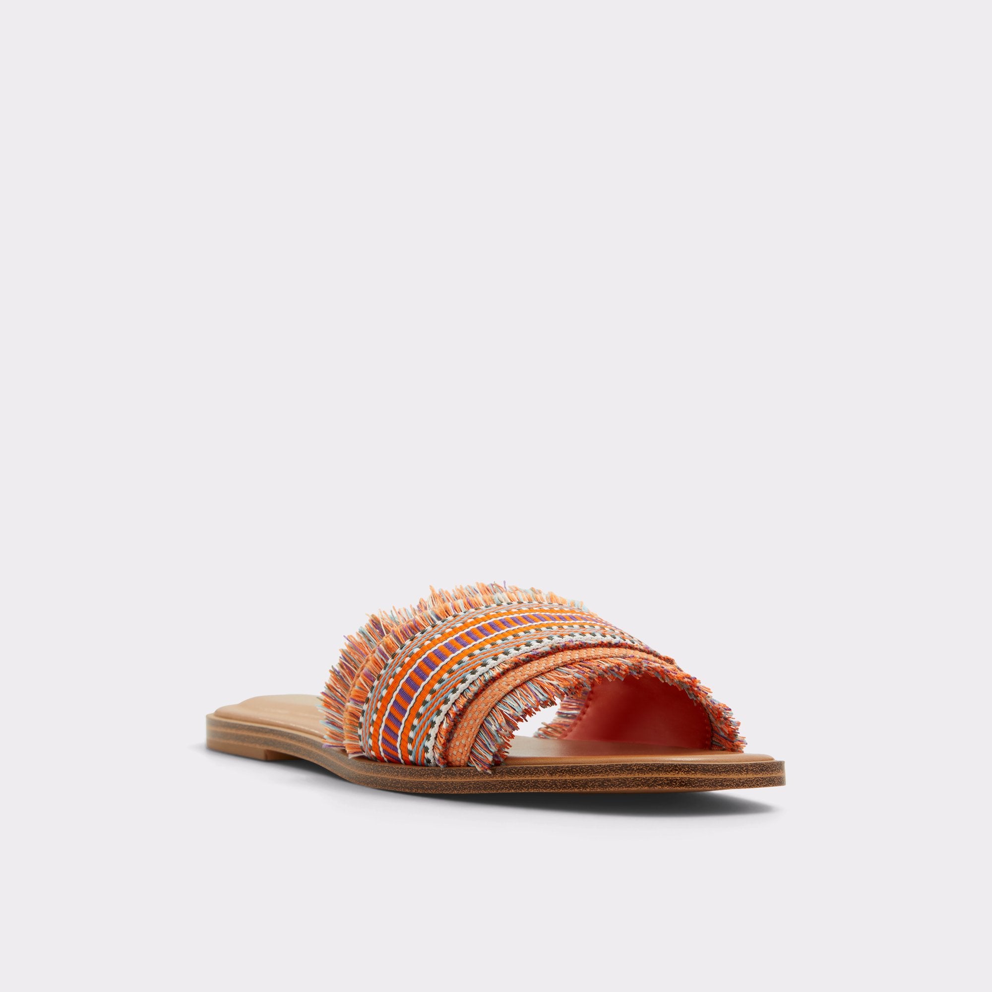 ALDO Nalani claquettes femme plates