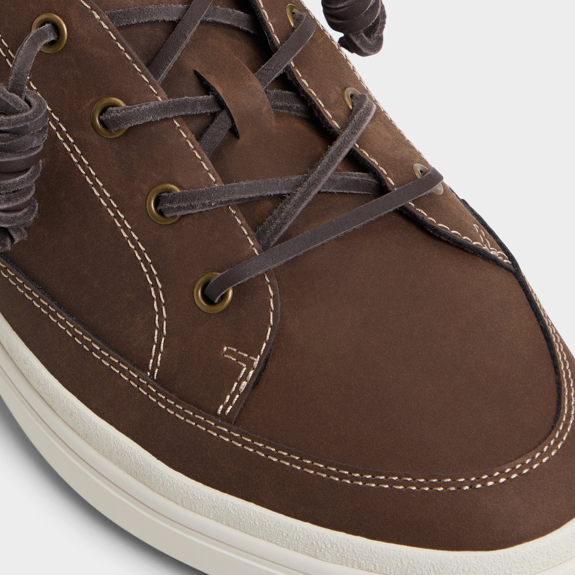 ALDO Tristin sandales marron homme
