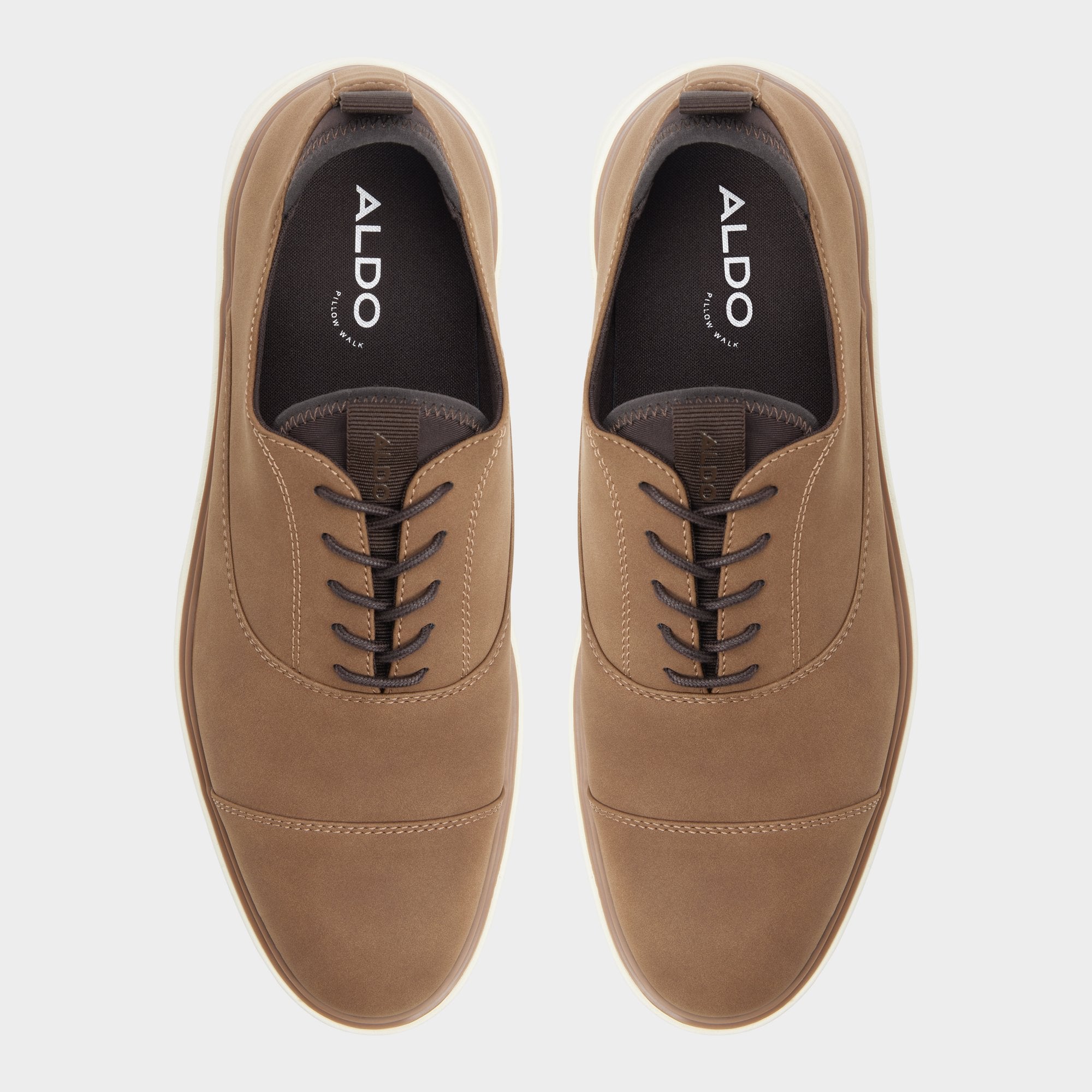 ALDO Eller escarpins femme beige 39