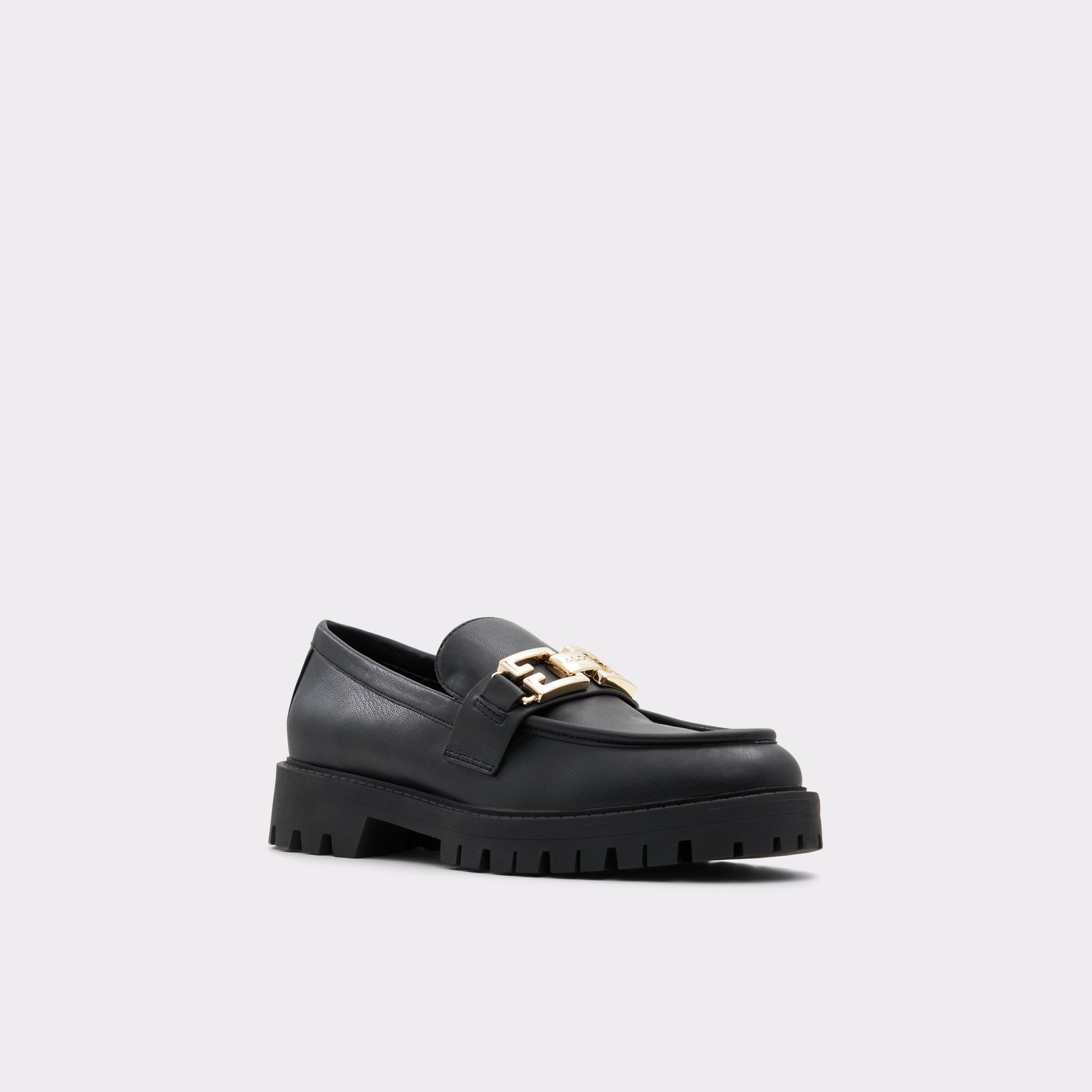 ALDO Tobey mocassins semelle crantée