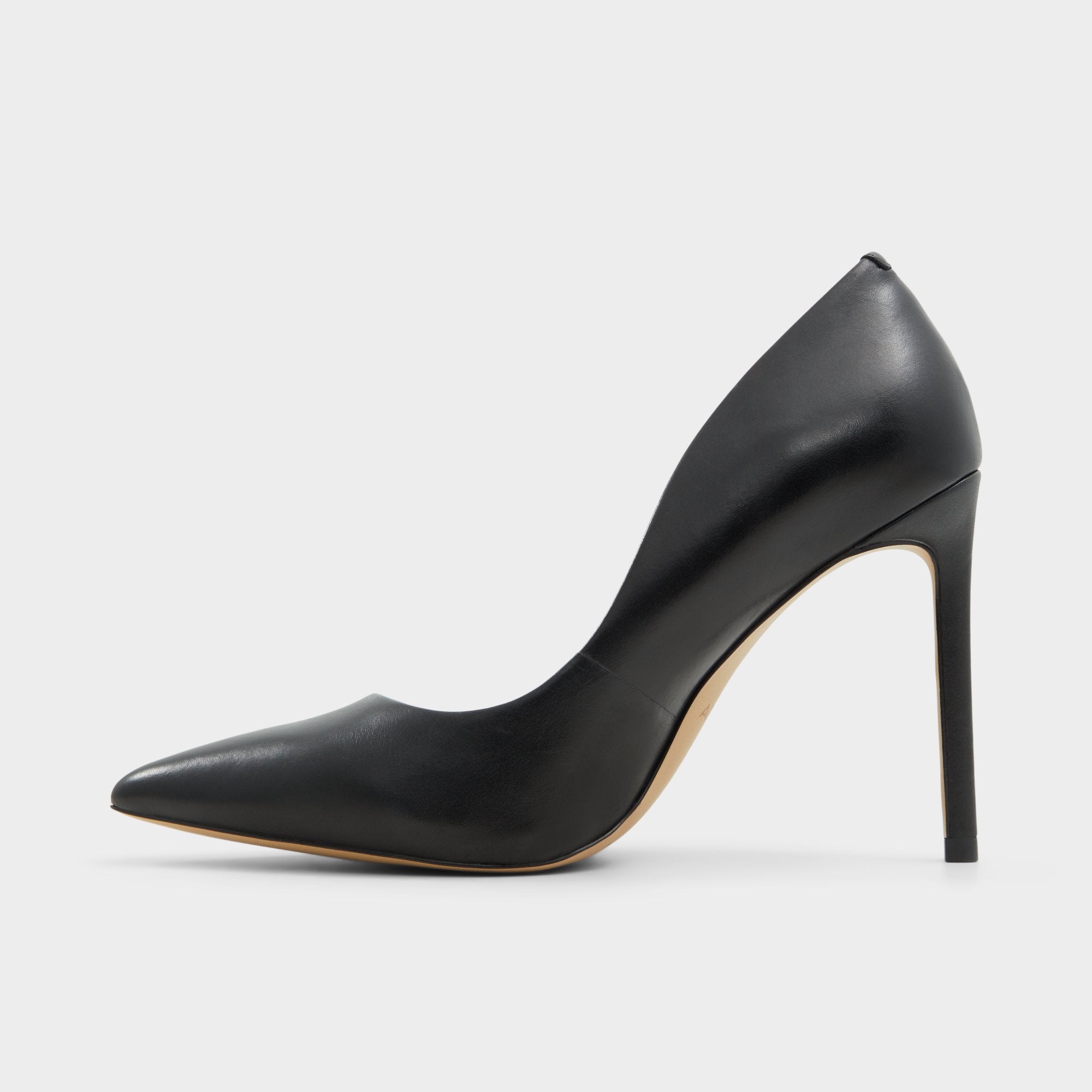 ALDO Stessy 2.0 escarpins noirs pointure 38