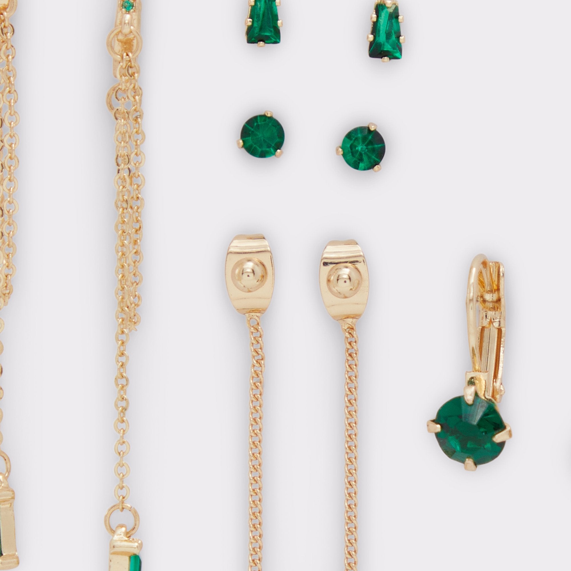 ALDO Gavenantar boucles oreilles fantaisie