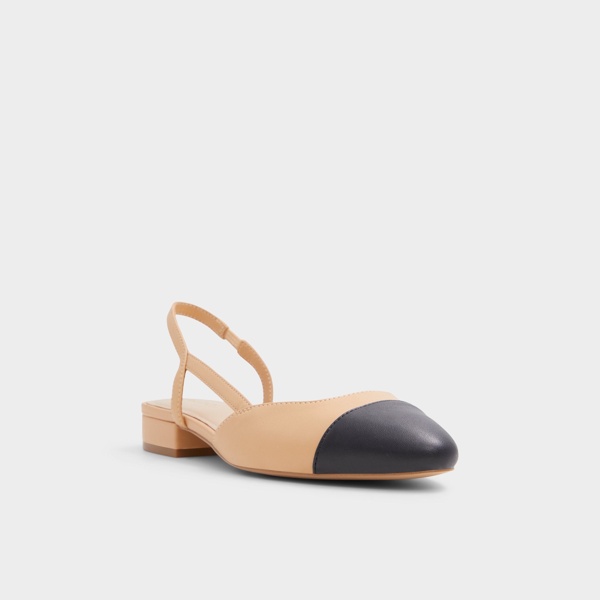 ALDO Clementinne sandales femme beige talon bloc