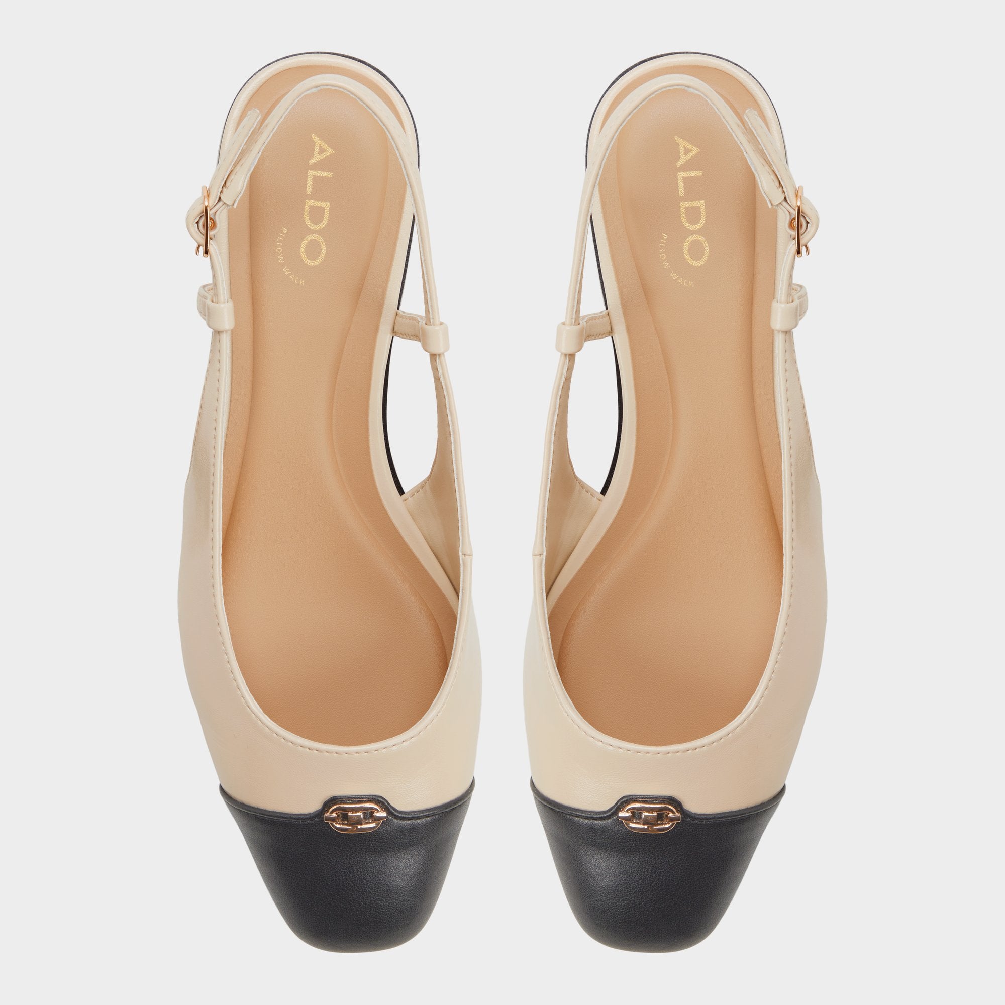 ALDO Maree-b sandales femme cuir véritable