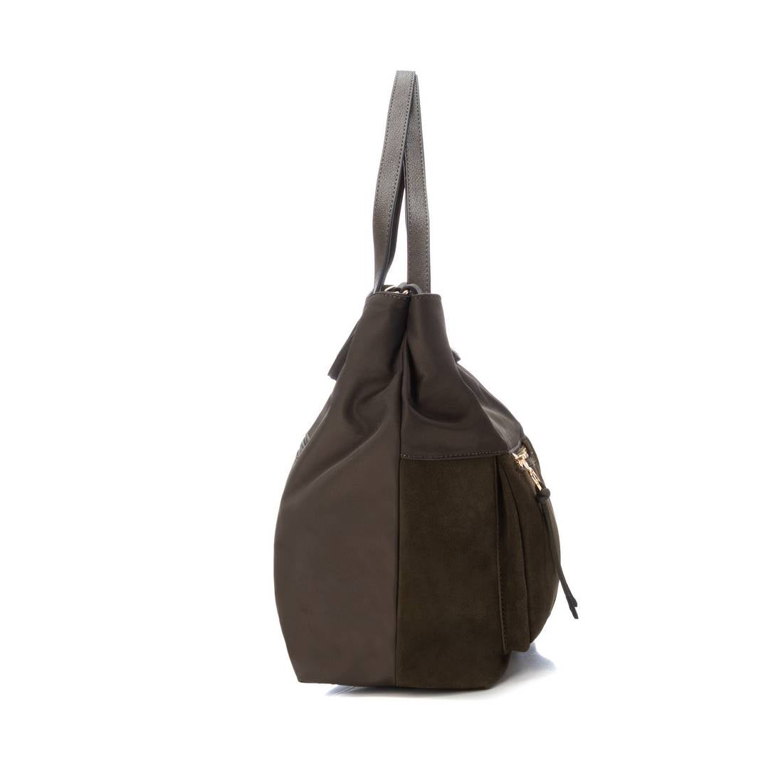 Carmela 18611601 Sac épaule vert 29x43 cm