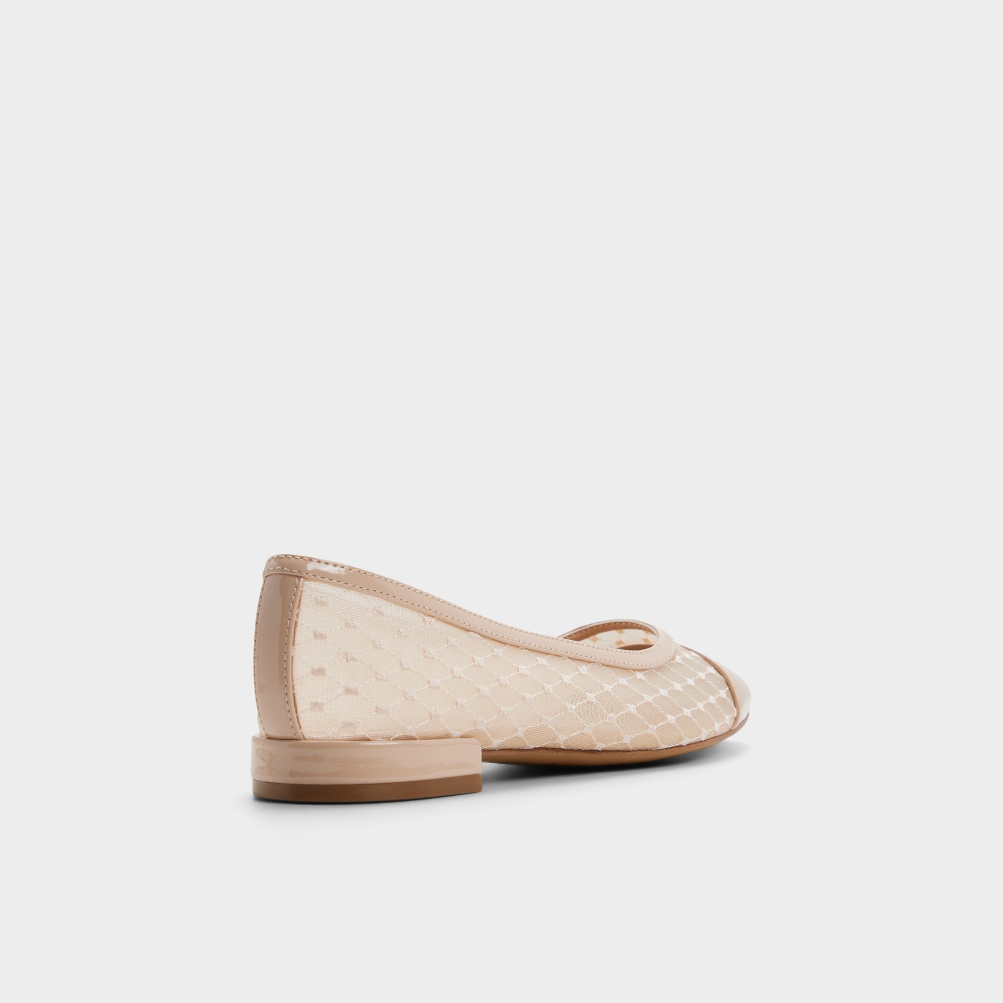Aldo Olohas bottes femme cuir véritable