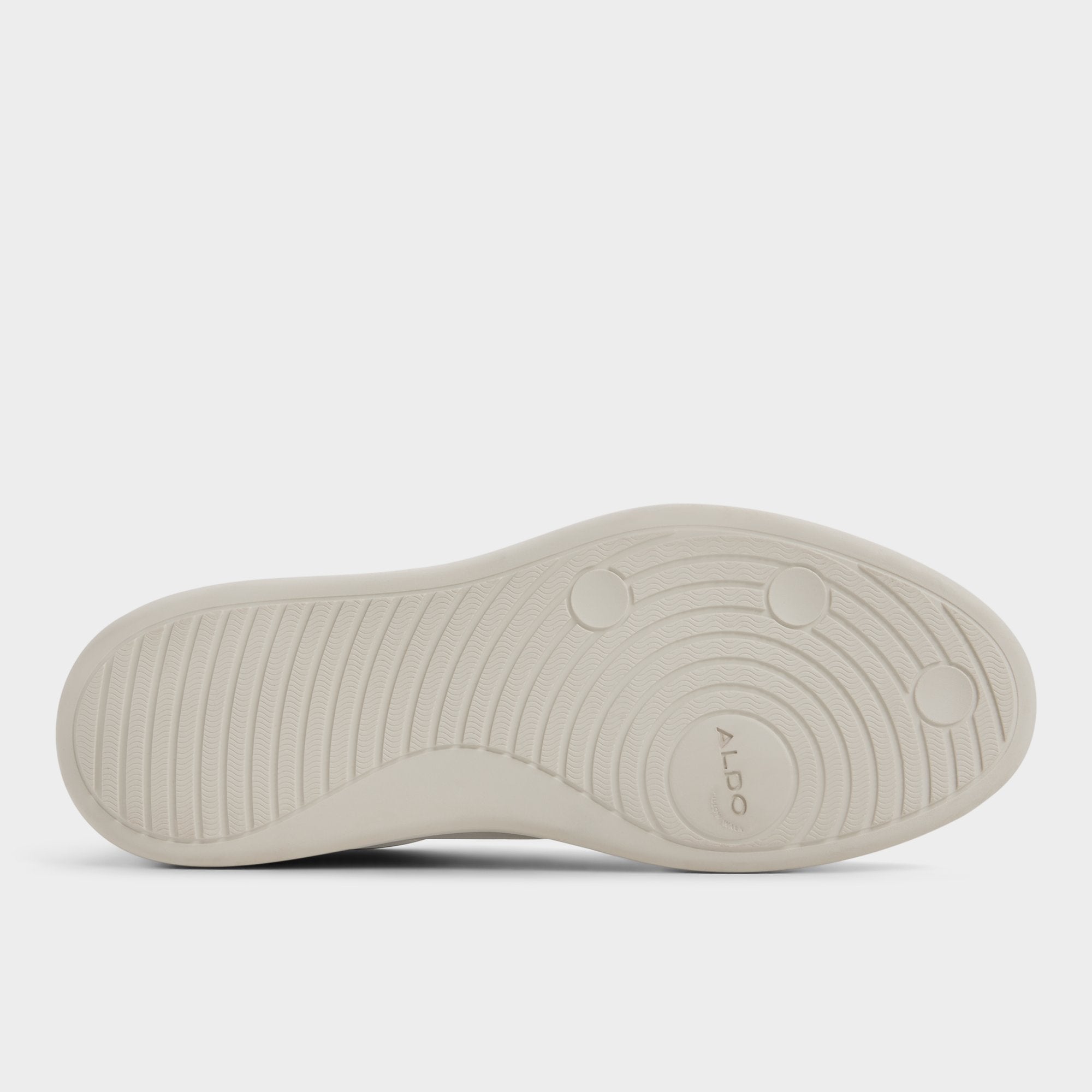 ALDO Rohan baskets blanches cuir