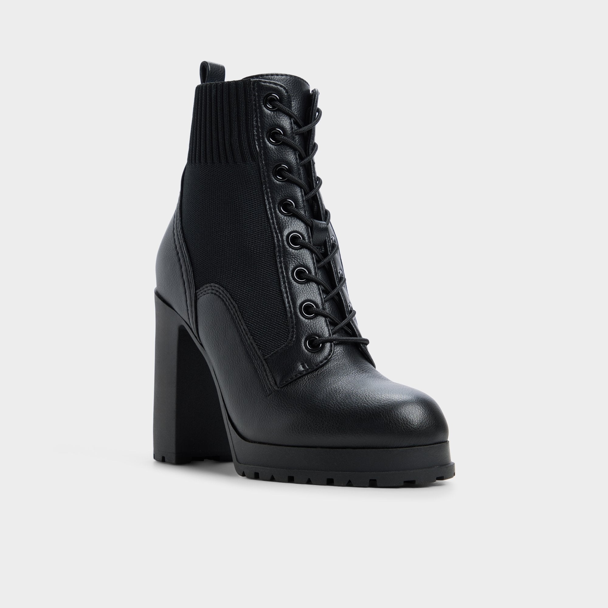 ALDO Rebellious bottes femme casual montantes
