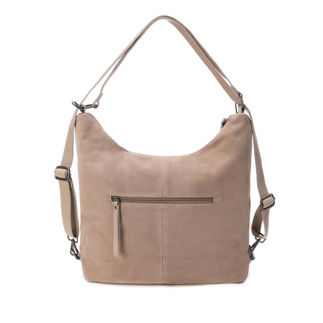 Carmela 18603301 sac femme marron cuir 30x35x14 cm
