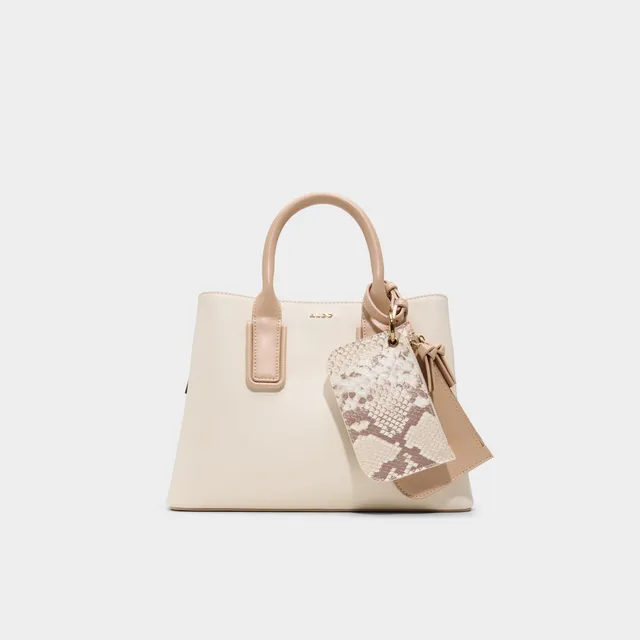 ALDO Jeynnaa sac à main marron