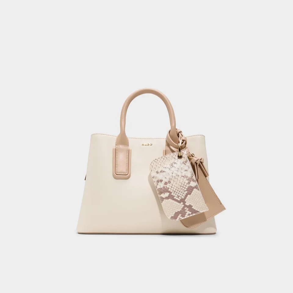 ALDO Jeynnaa sac à main marron