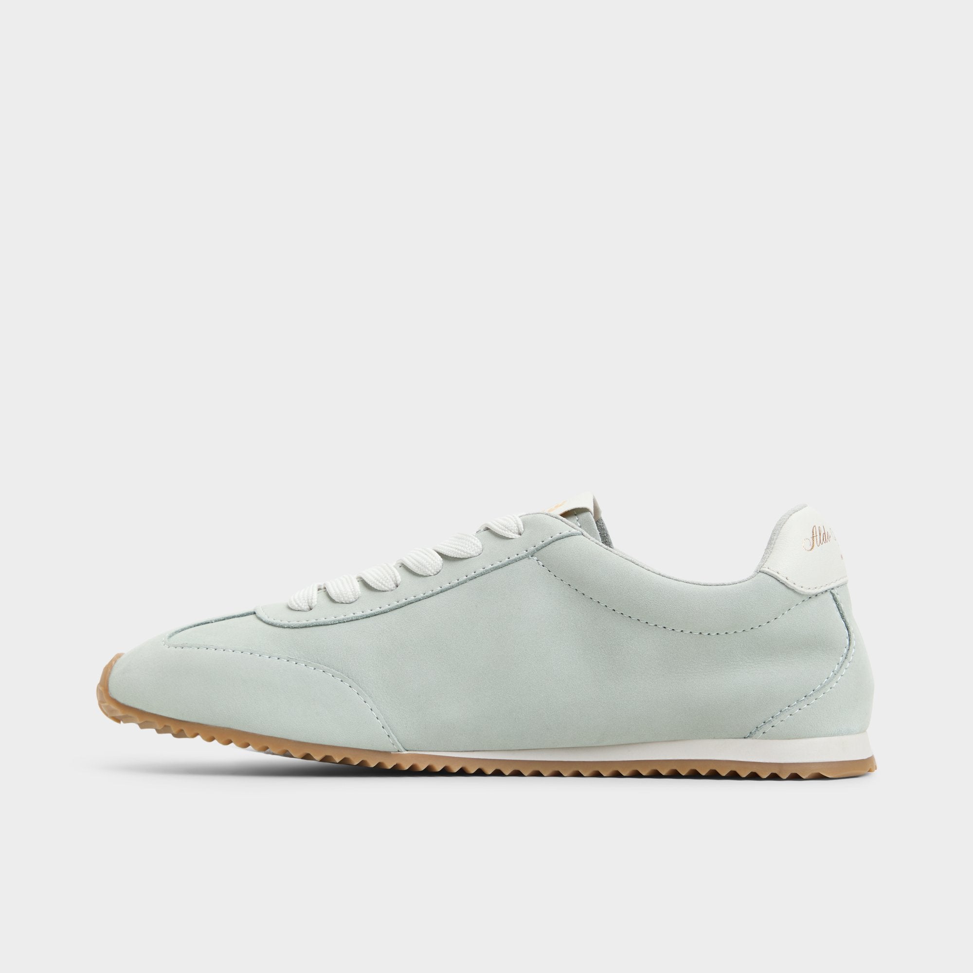 ALDO Carefree baskets femme suède minimaliste