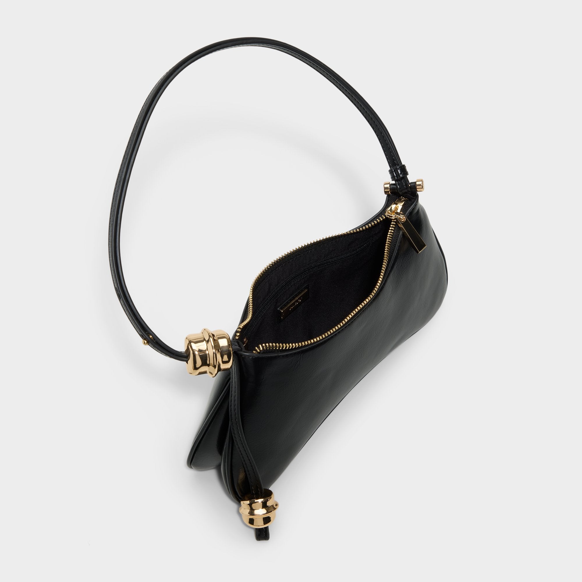 ALDO Amellie sac épaule noir soirée