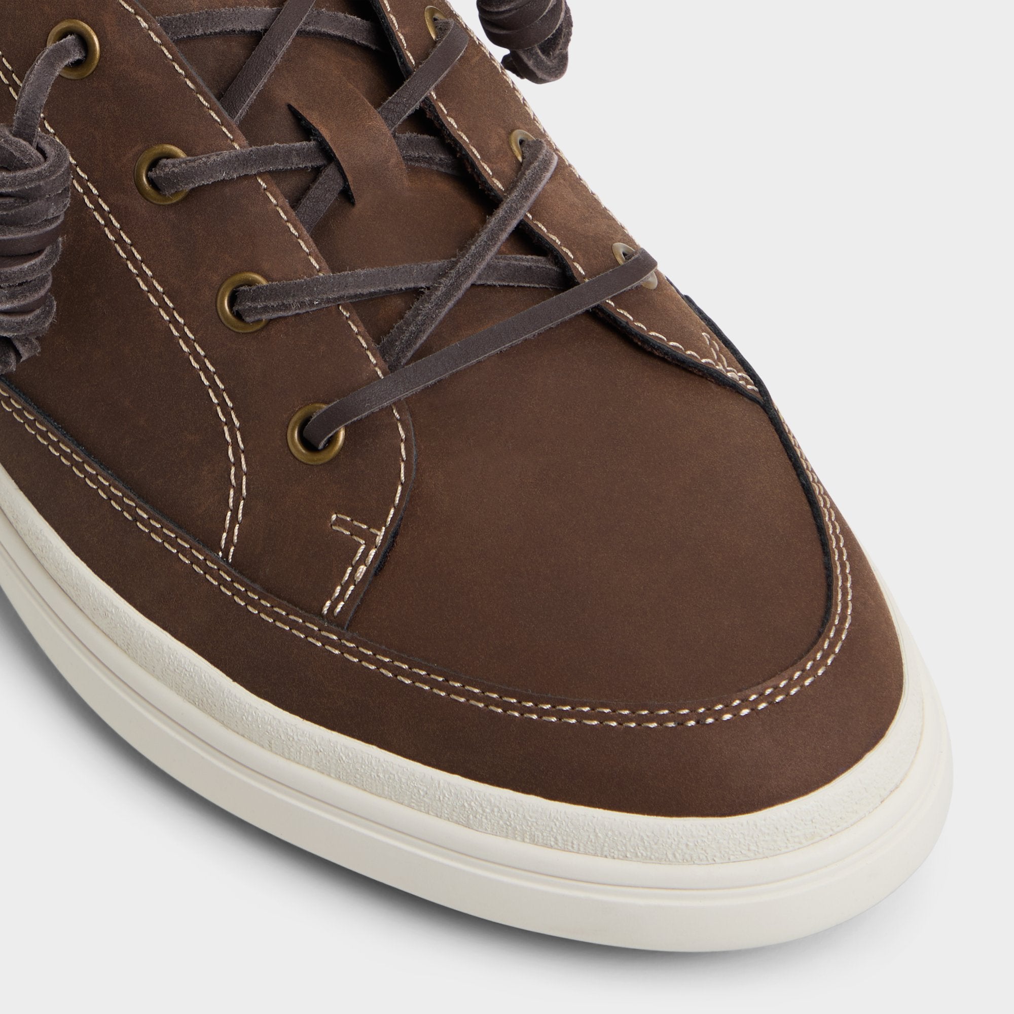 ALDO Tristin sandales marron homme