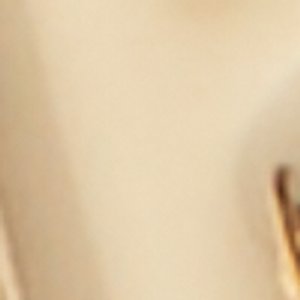 ALDO Elysia collier pendentif doré