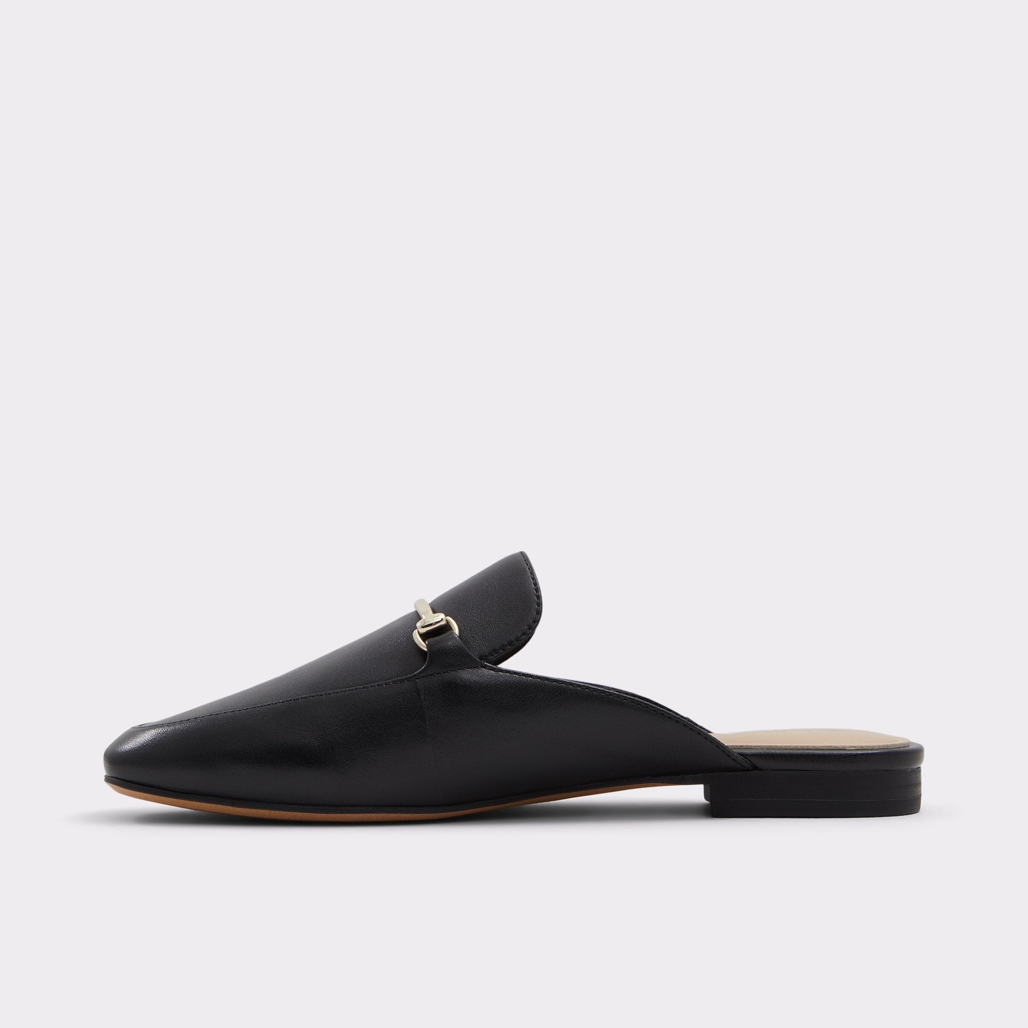 ALDO Terri mules loafer femme détail chic