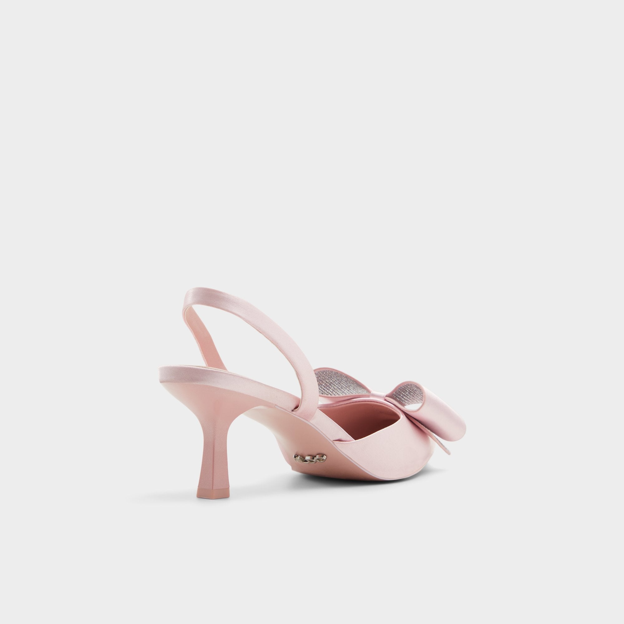 ALDO Perfectlypink sandales talon rose