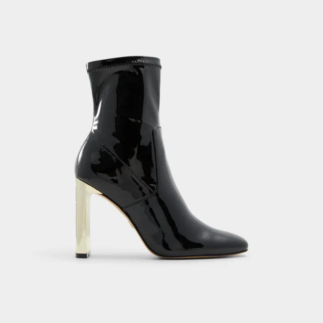 ALDO Talobreclya bottines à talon confort