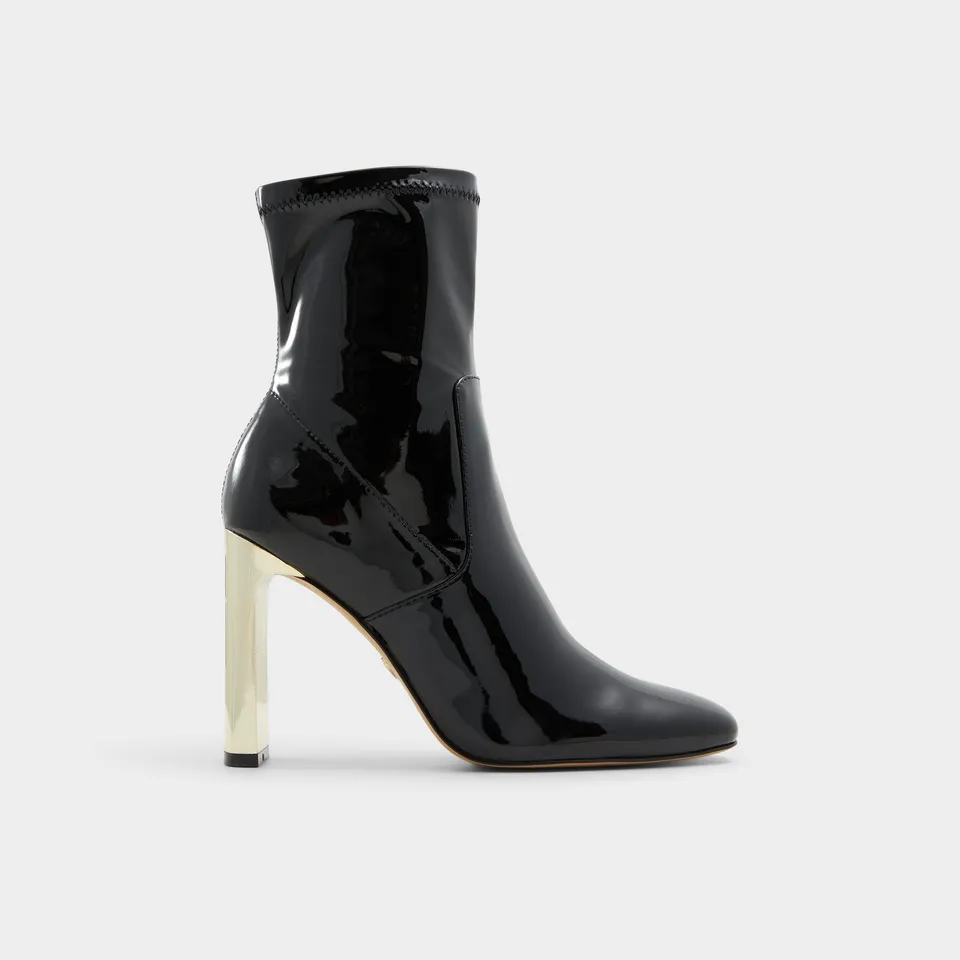 ALDO Talobreclya bottines à talon confort