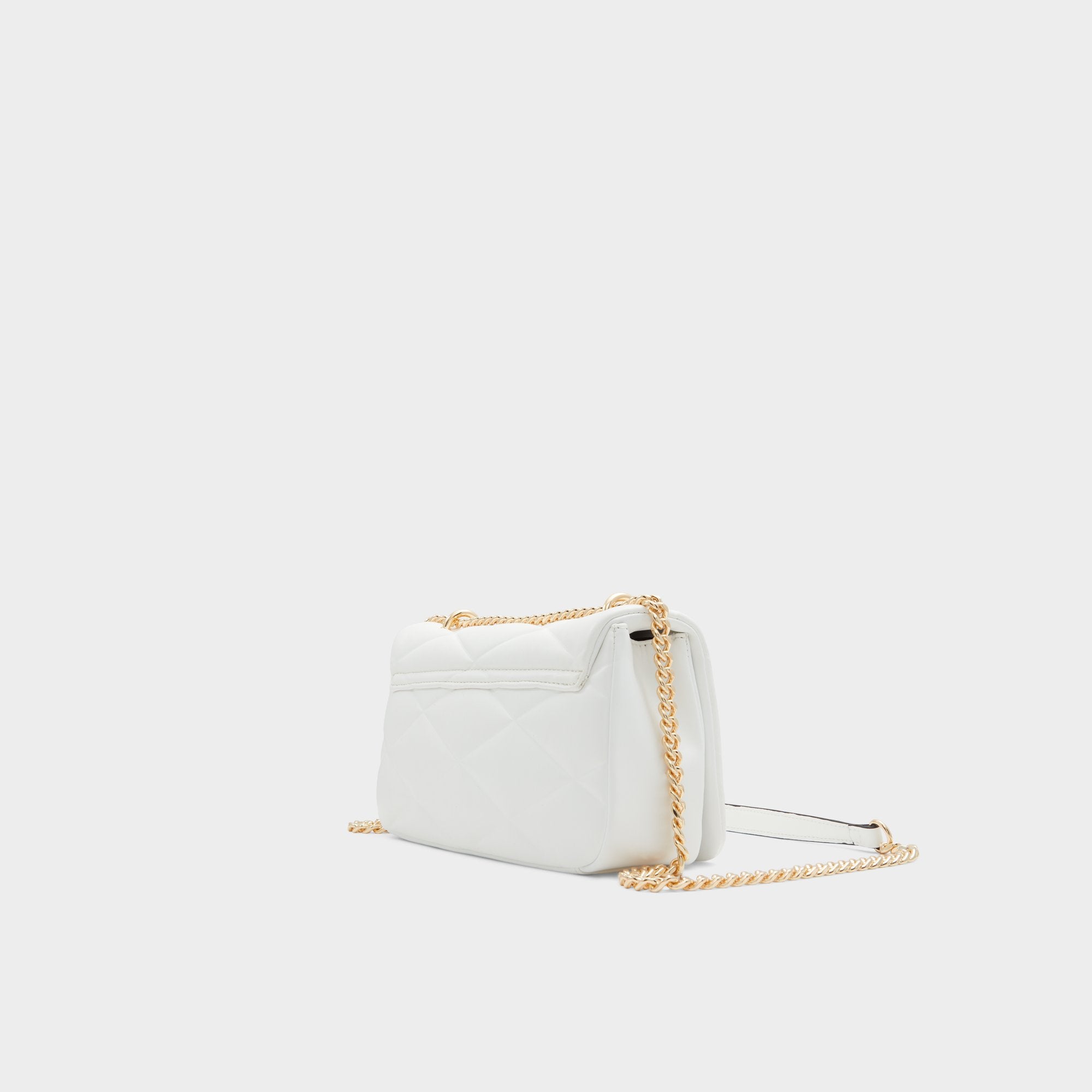 ALDO Ameyaax sac bandoulière matelassé chaîne